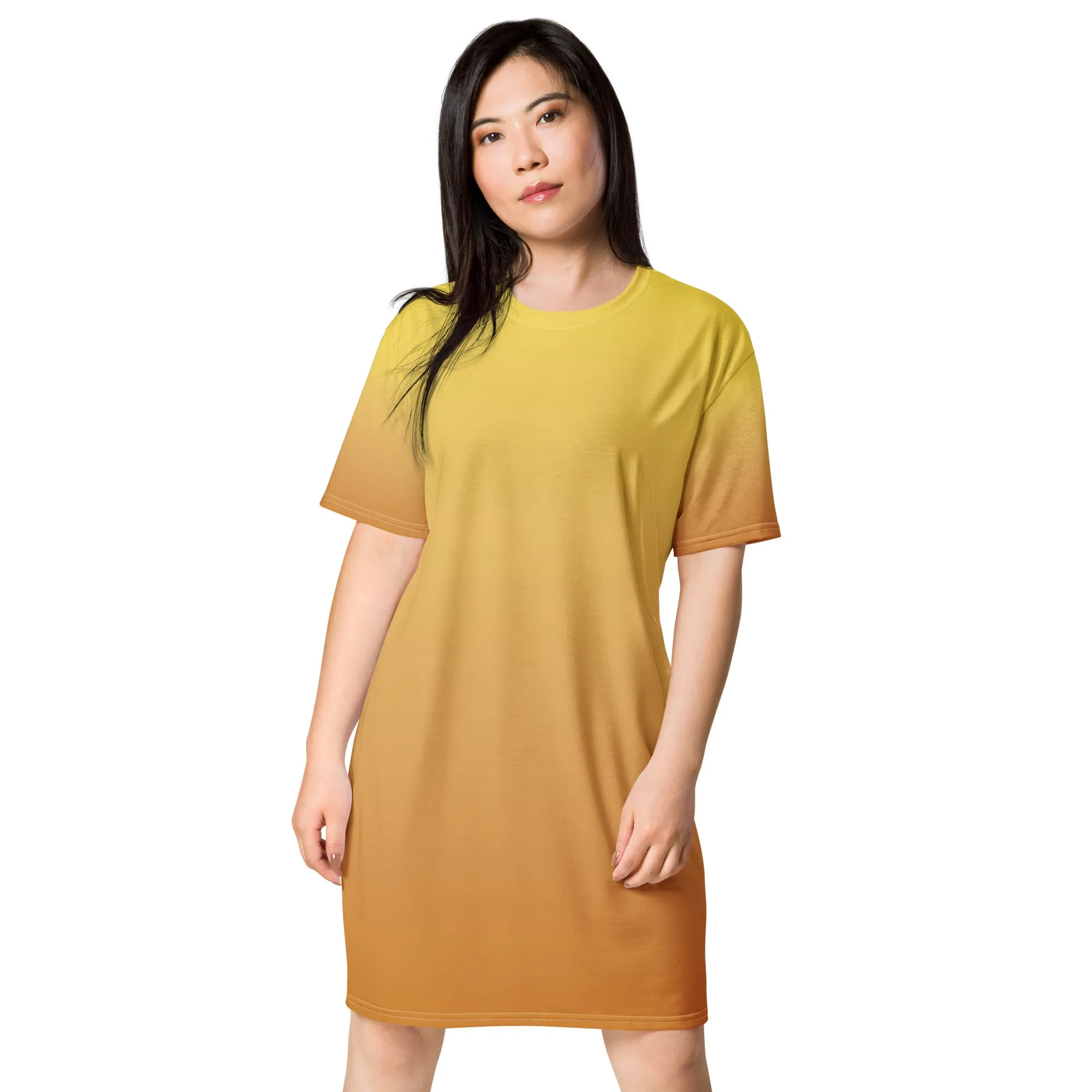 T-Shirt Dress
