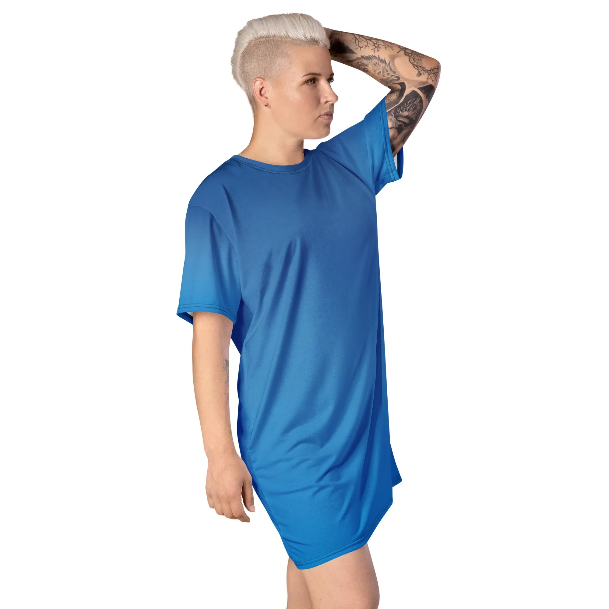 T-Shirt Dress