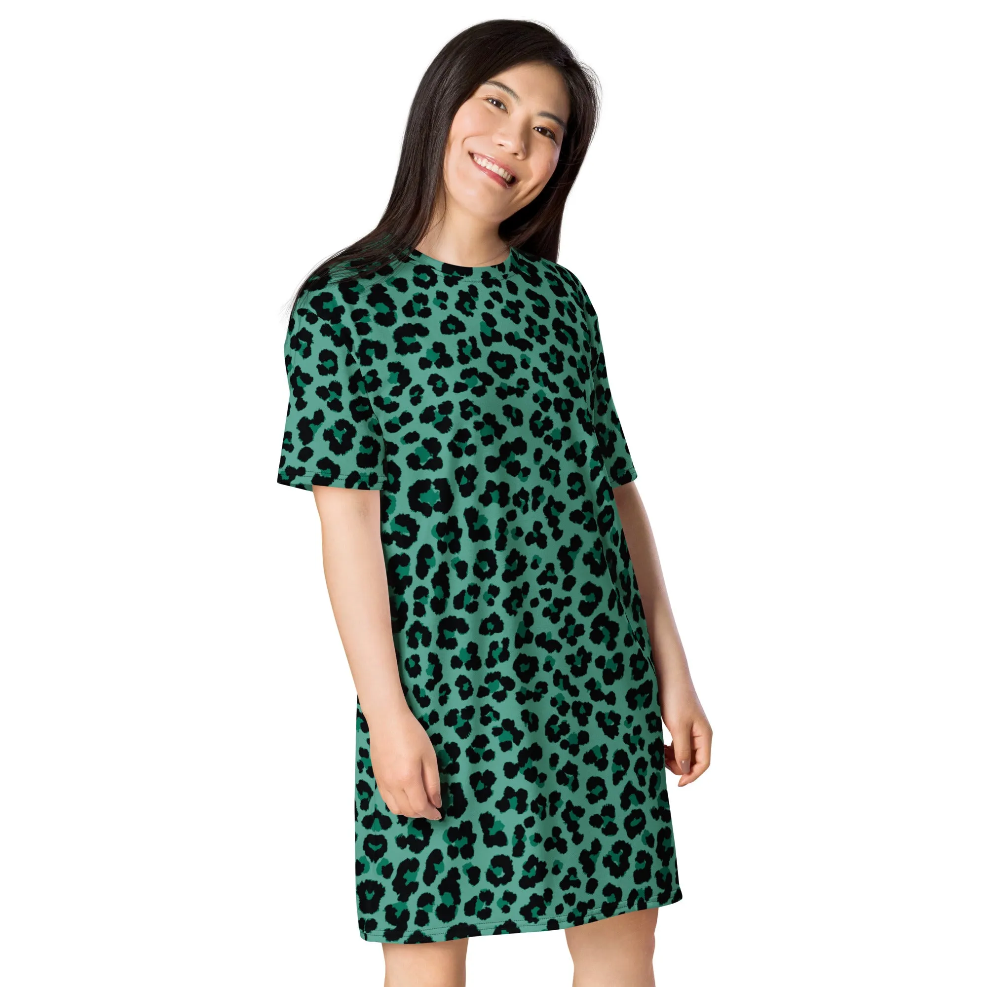 T-Shirt Dress