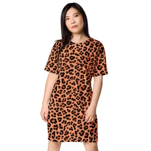 T-Shirt Dress