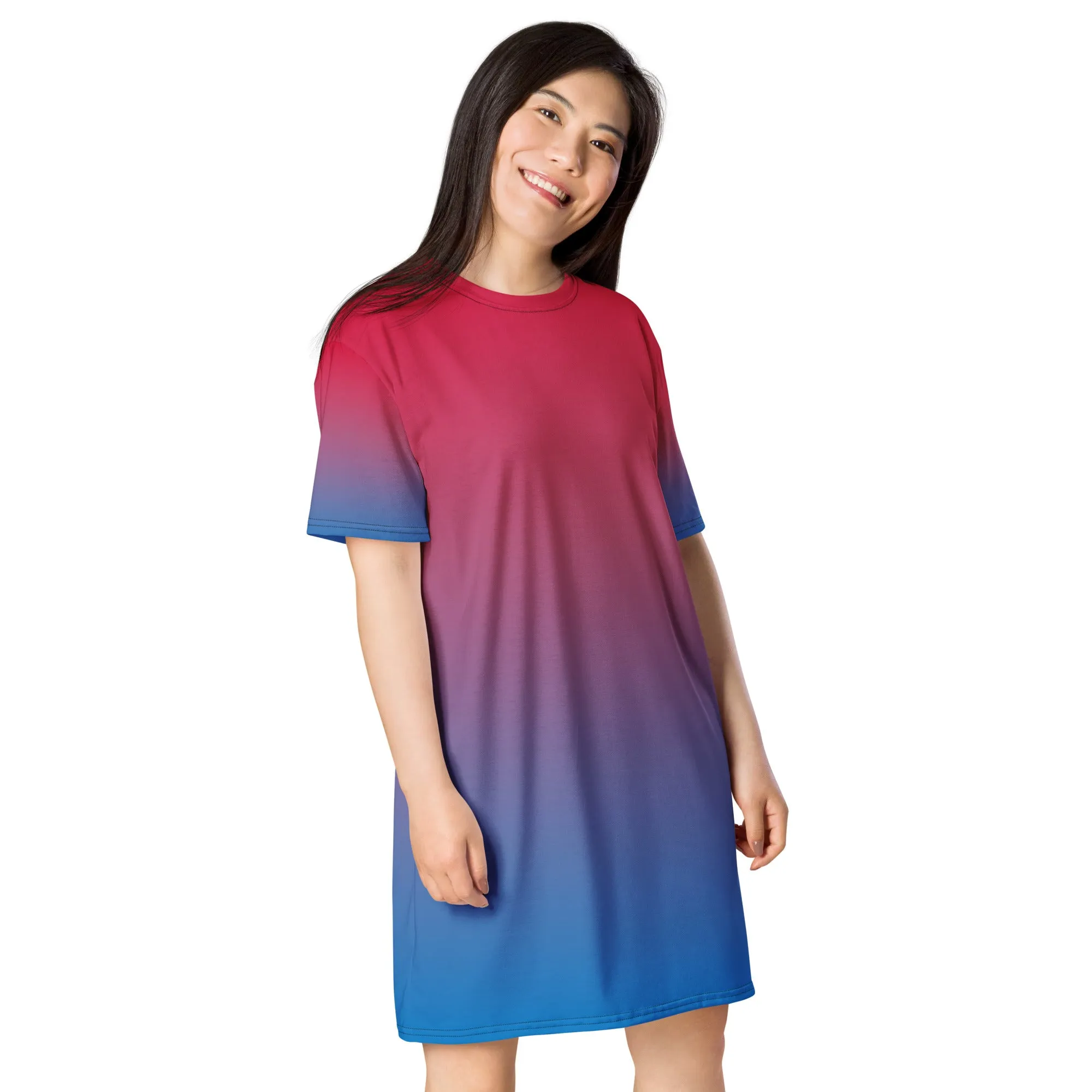 T-Shirt Dress
