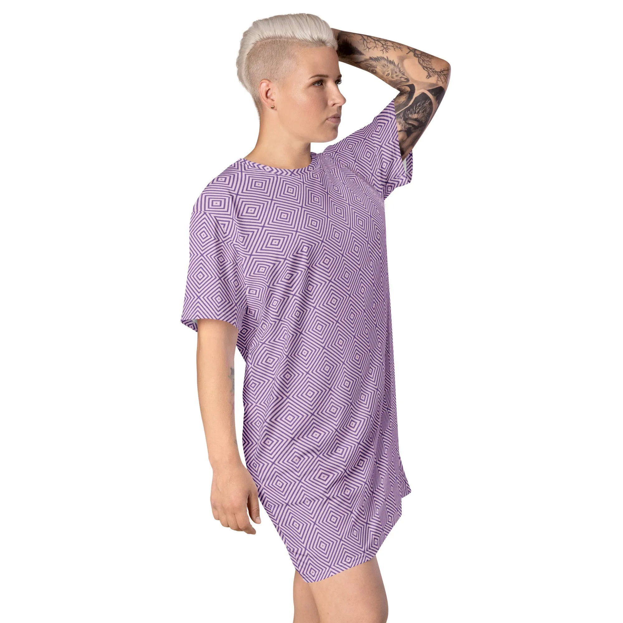 T-Shirt Dress
