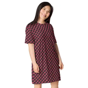 T-Shirt Dress