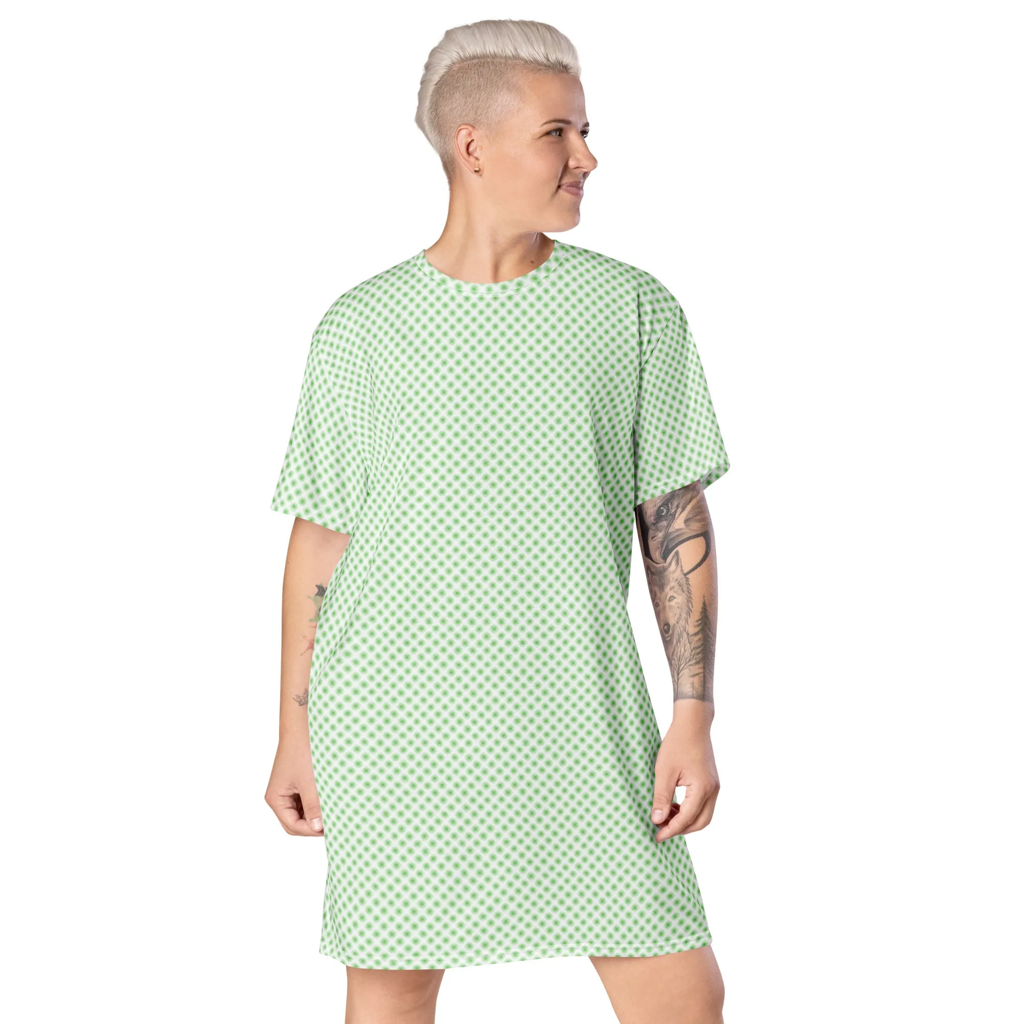 T-Shirt Dress