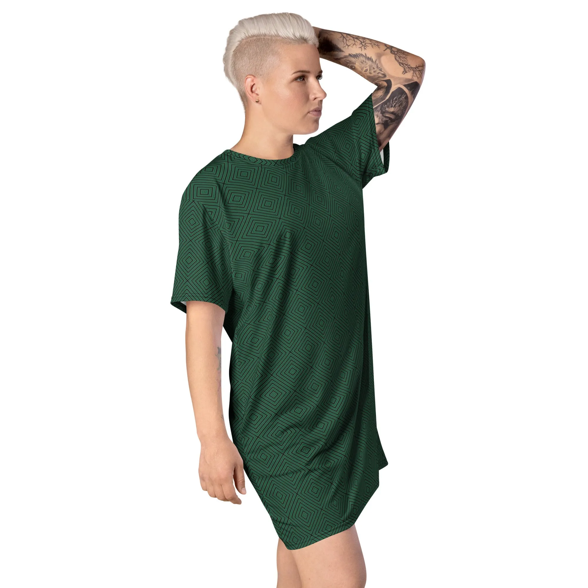 T-Shirt Dress