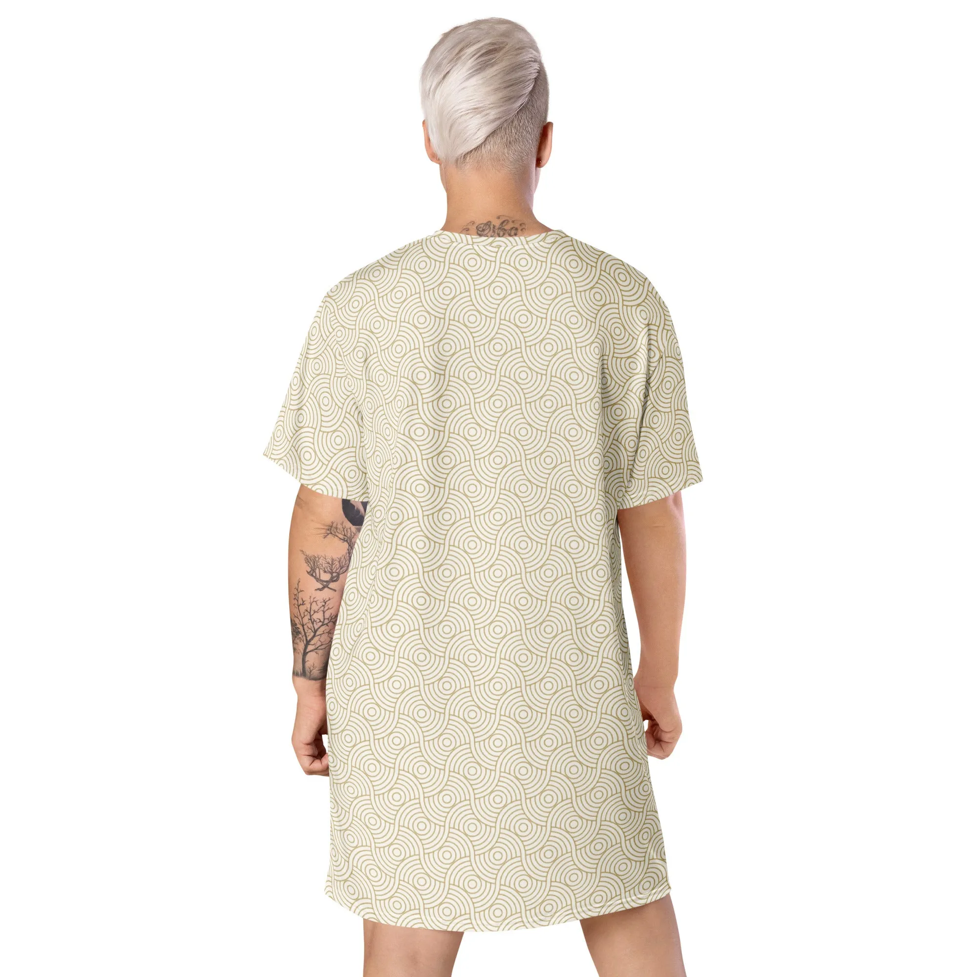 T-Shirt Dress