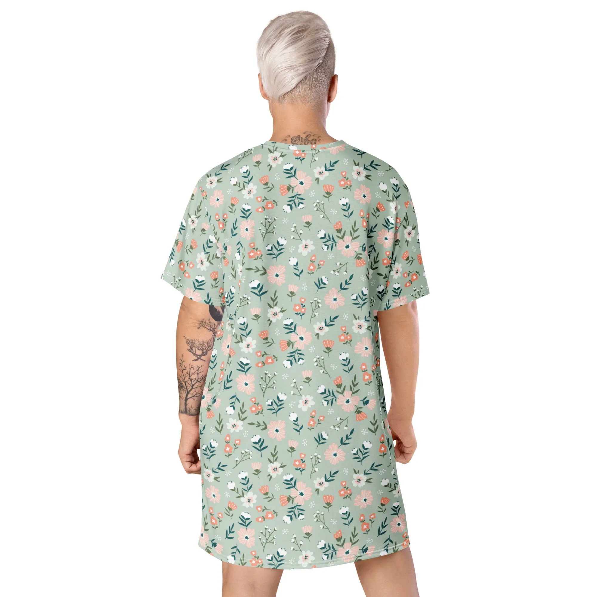 T-Shirt Dress