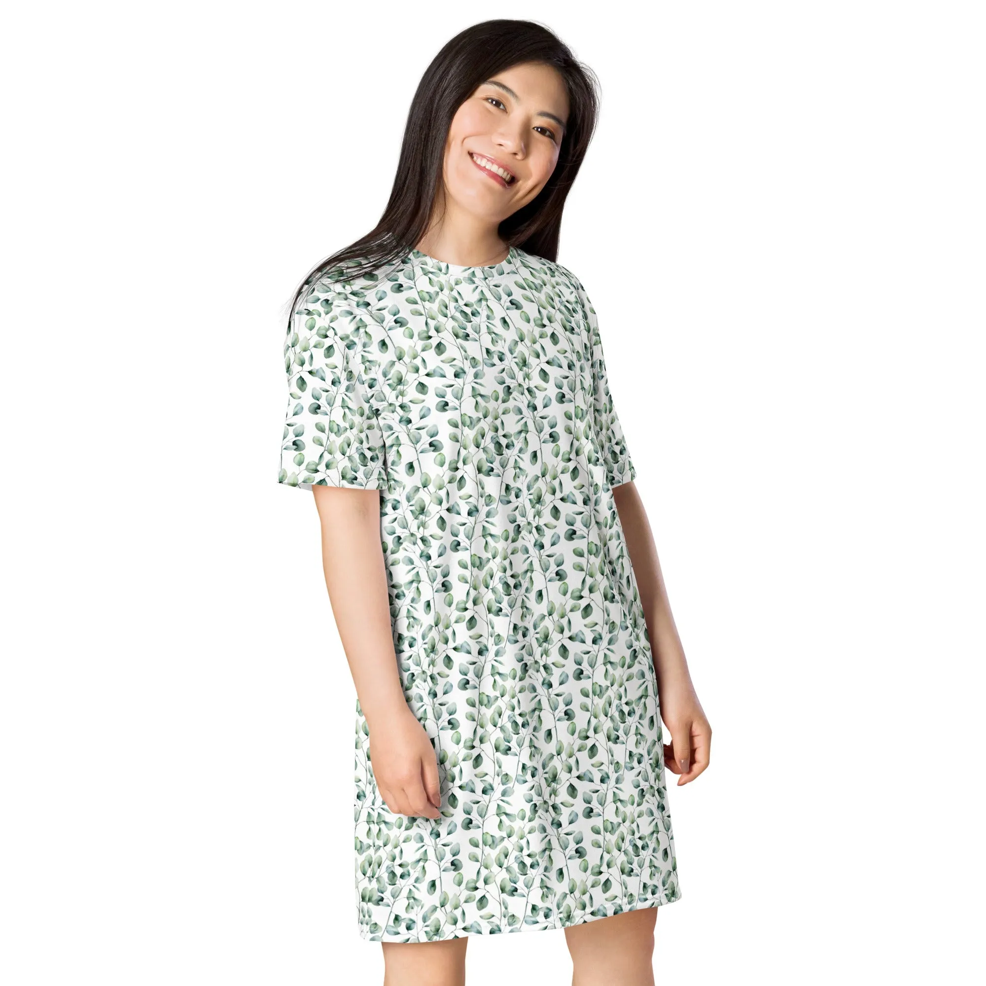 T-Shirt Dress