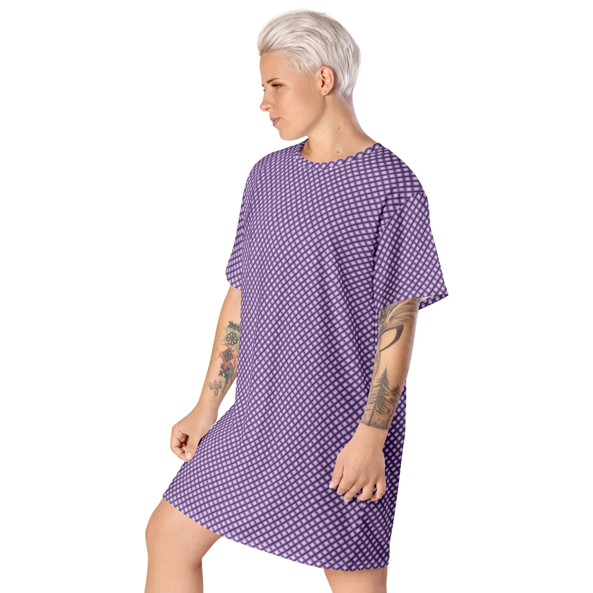 T-Shirt Dress