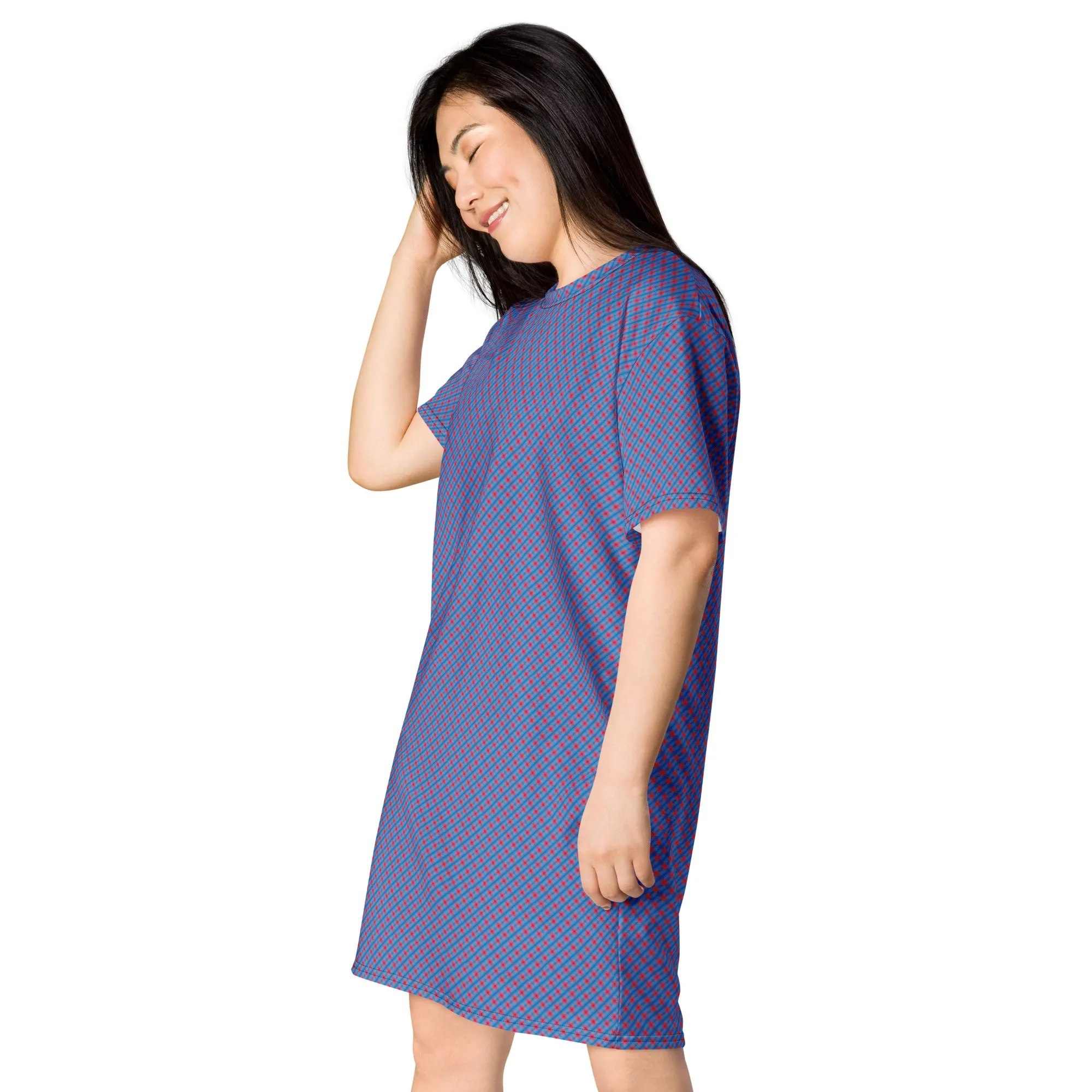 T-Shirt Dress