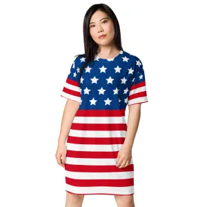 T-Shirt Dress