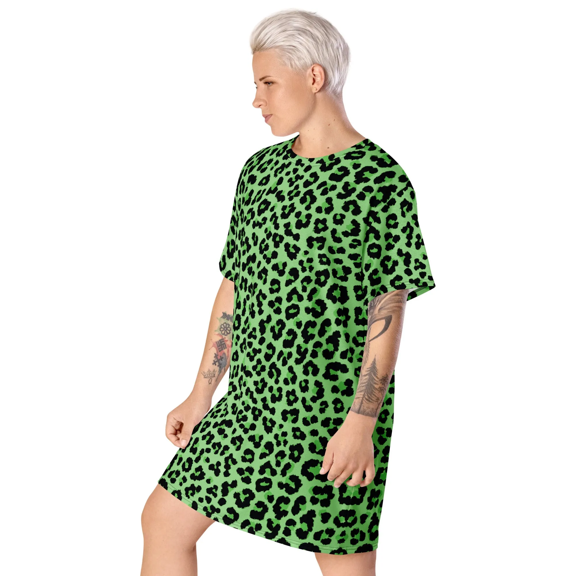 T-Shirt Dress