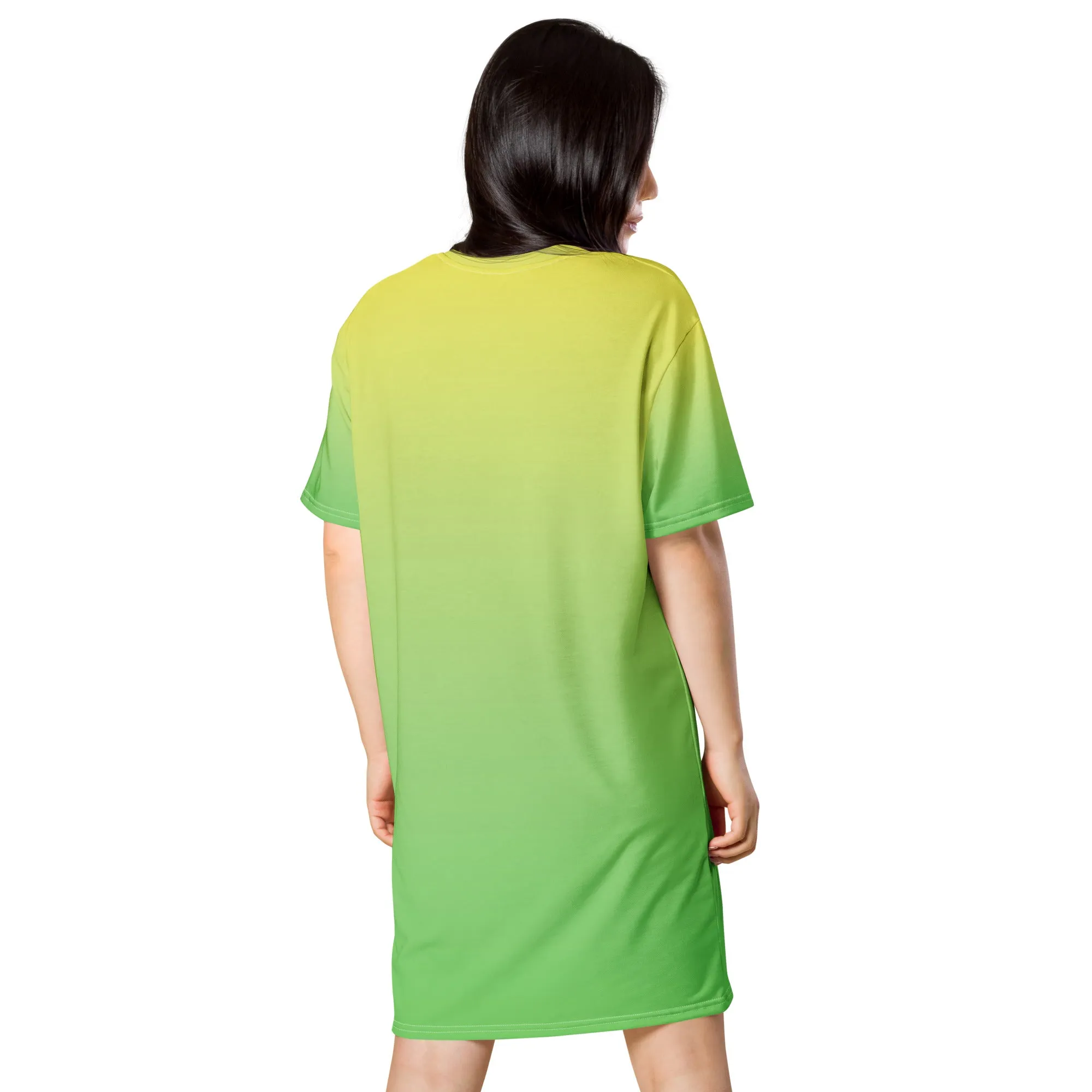 T-Shirt Dress