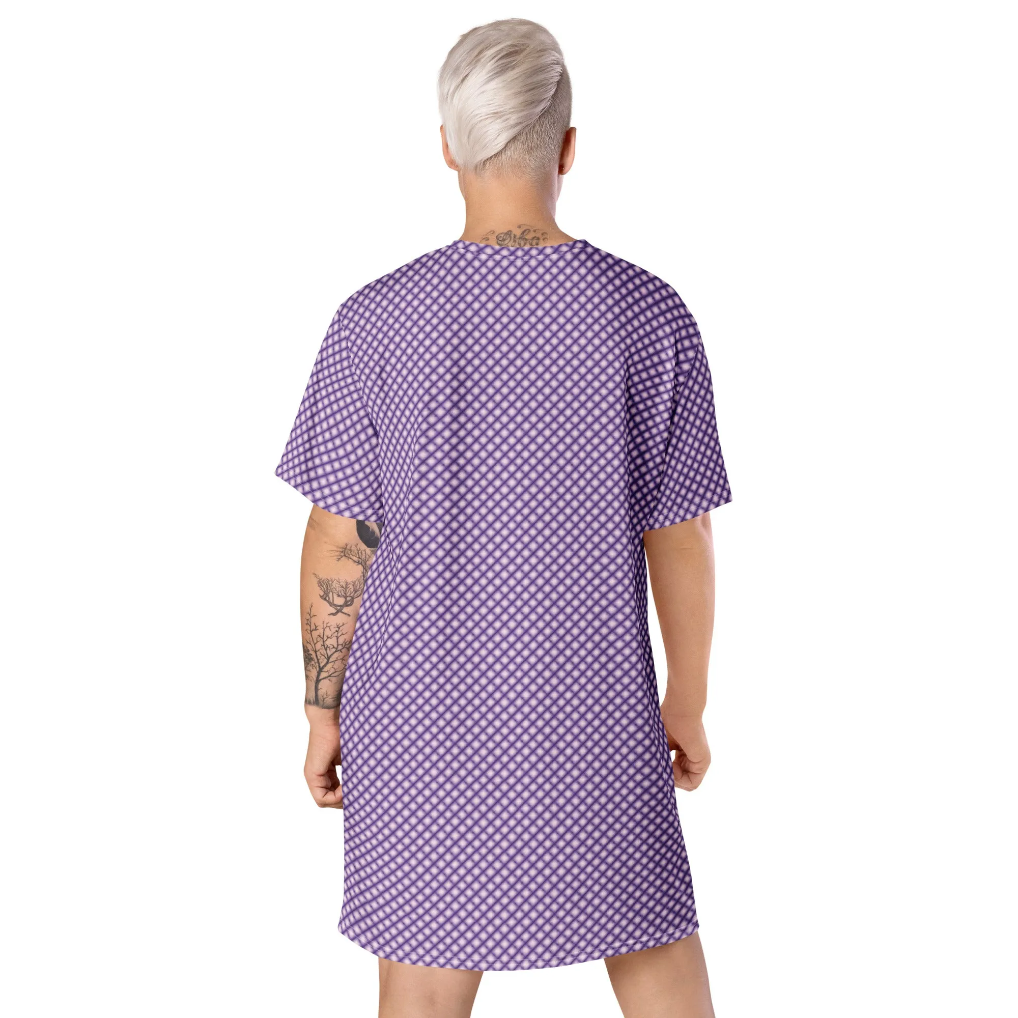 T-Shirt Dress
