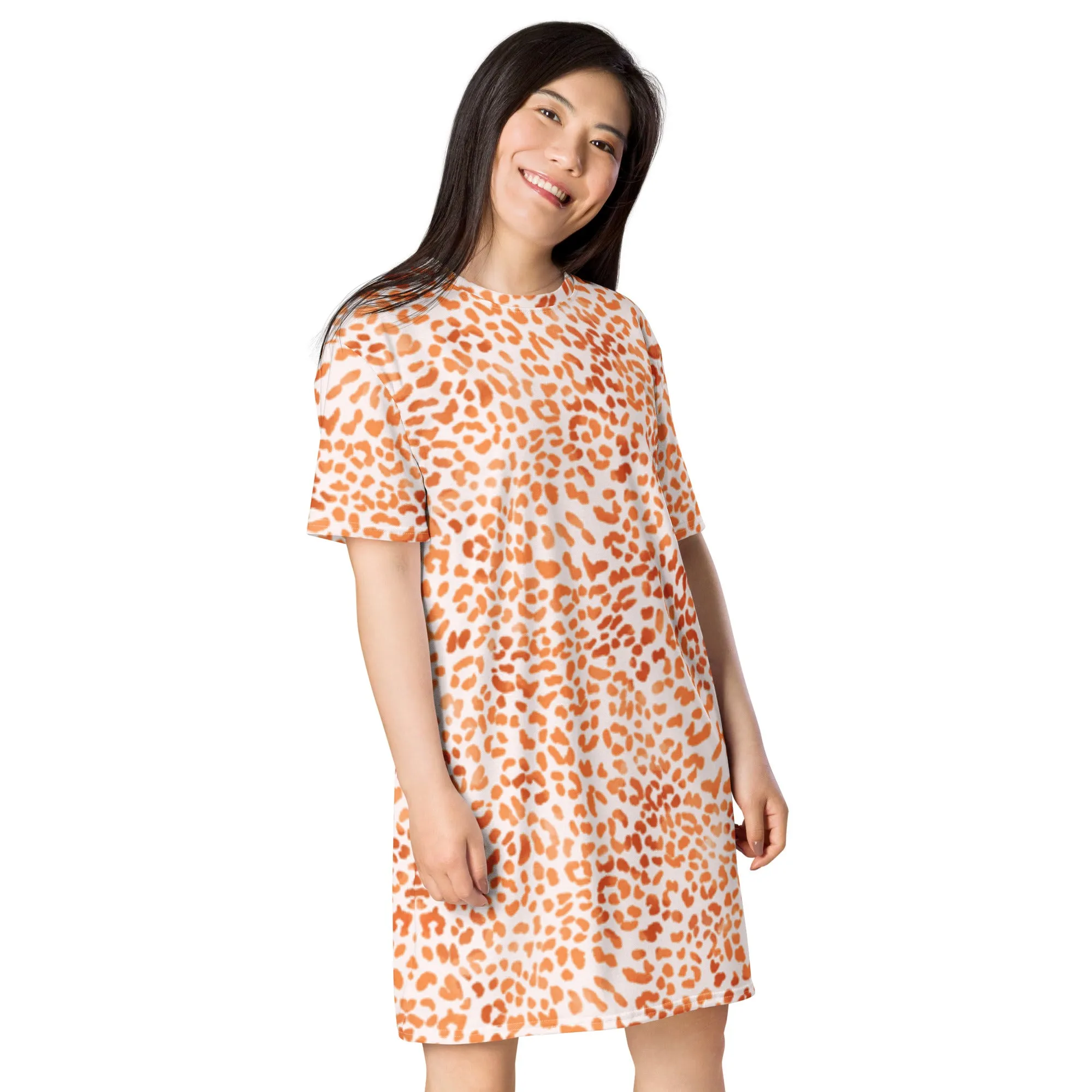 T-Shirt Dress