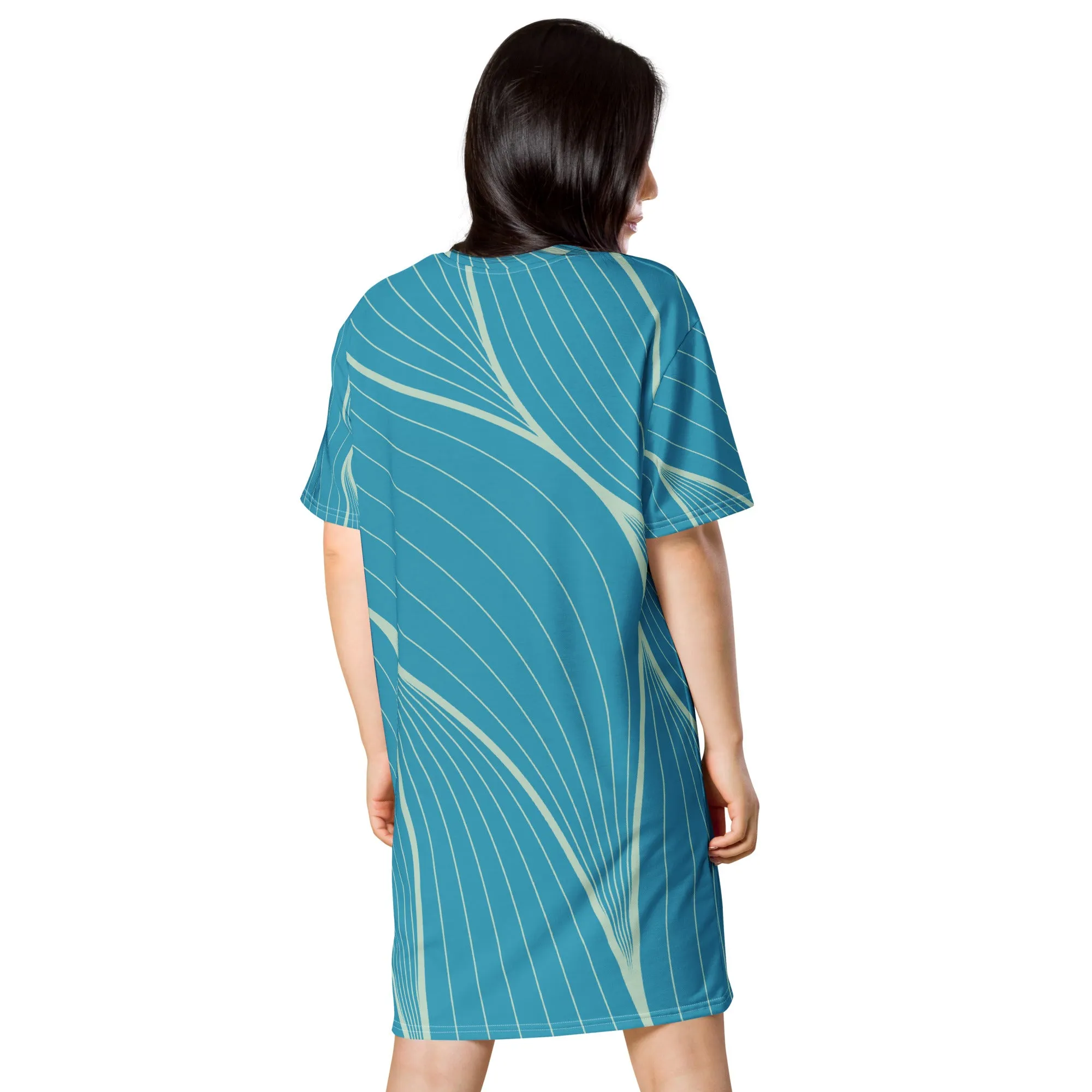 T-Shirt Dress
