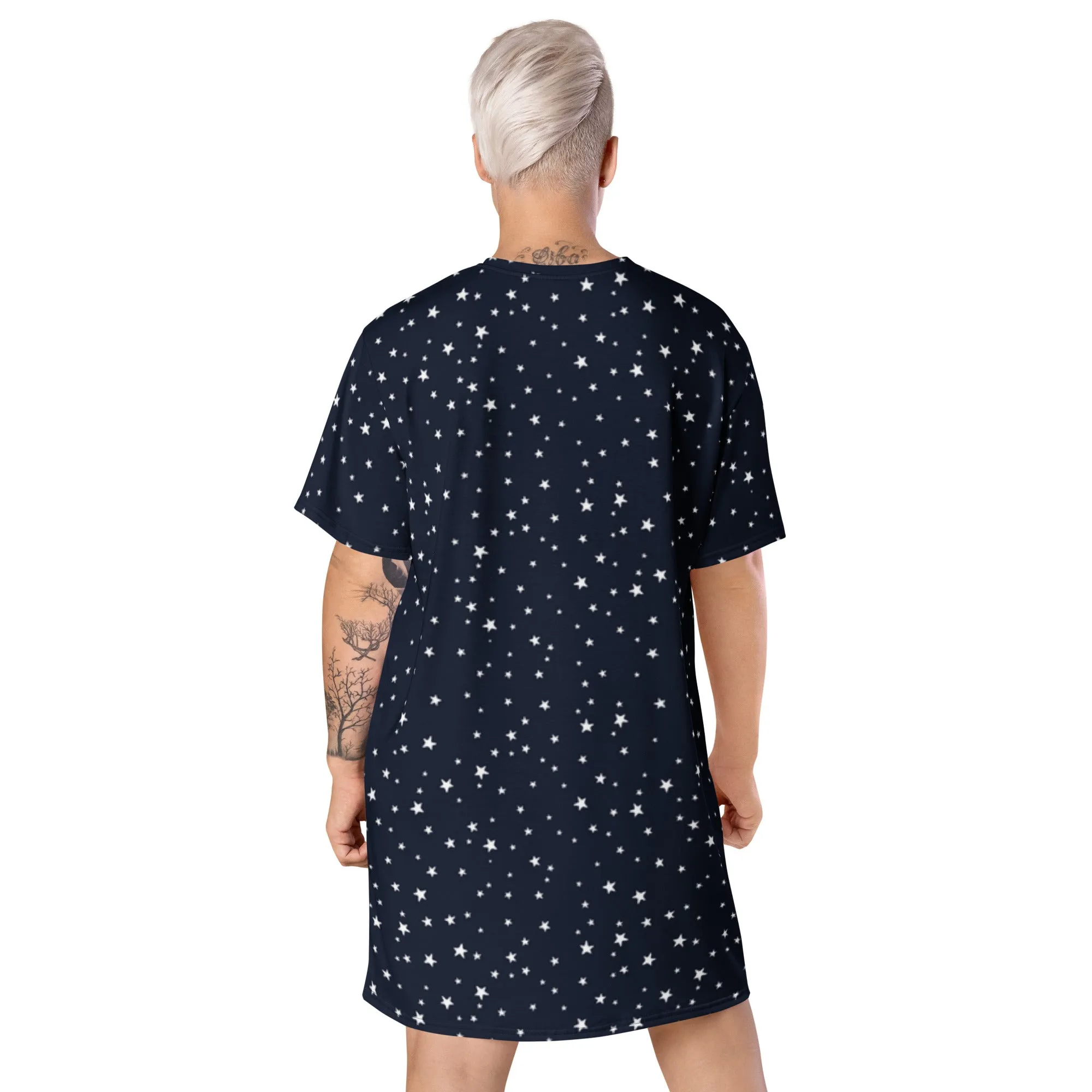 T-Shirt Dress
