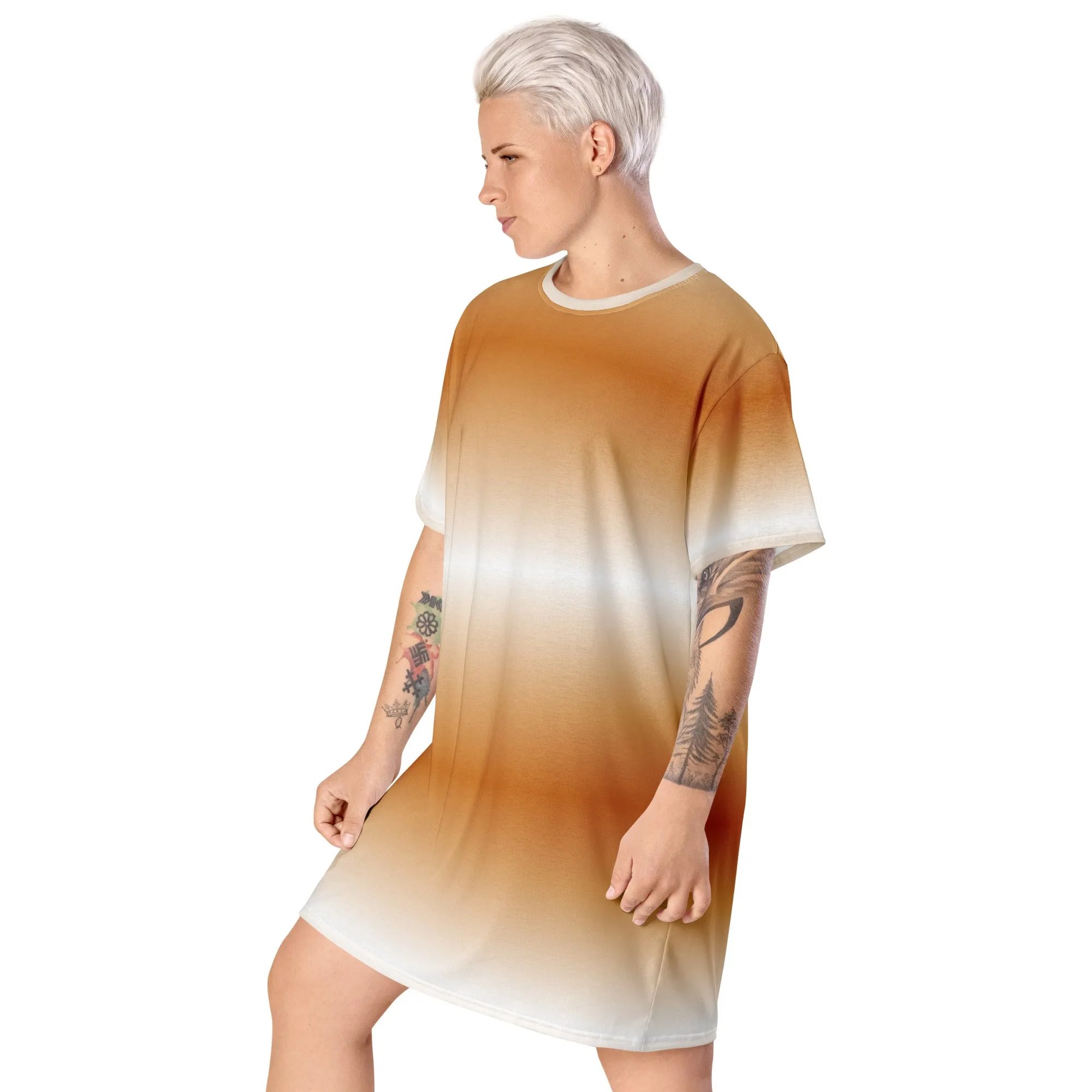 T-Shirt Dress