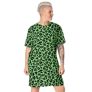 T-Shirt Dress