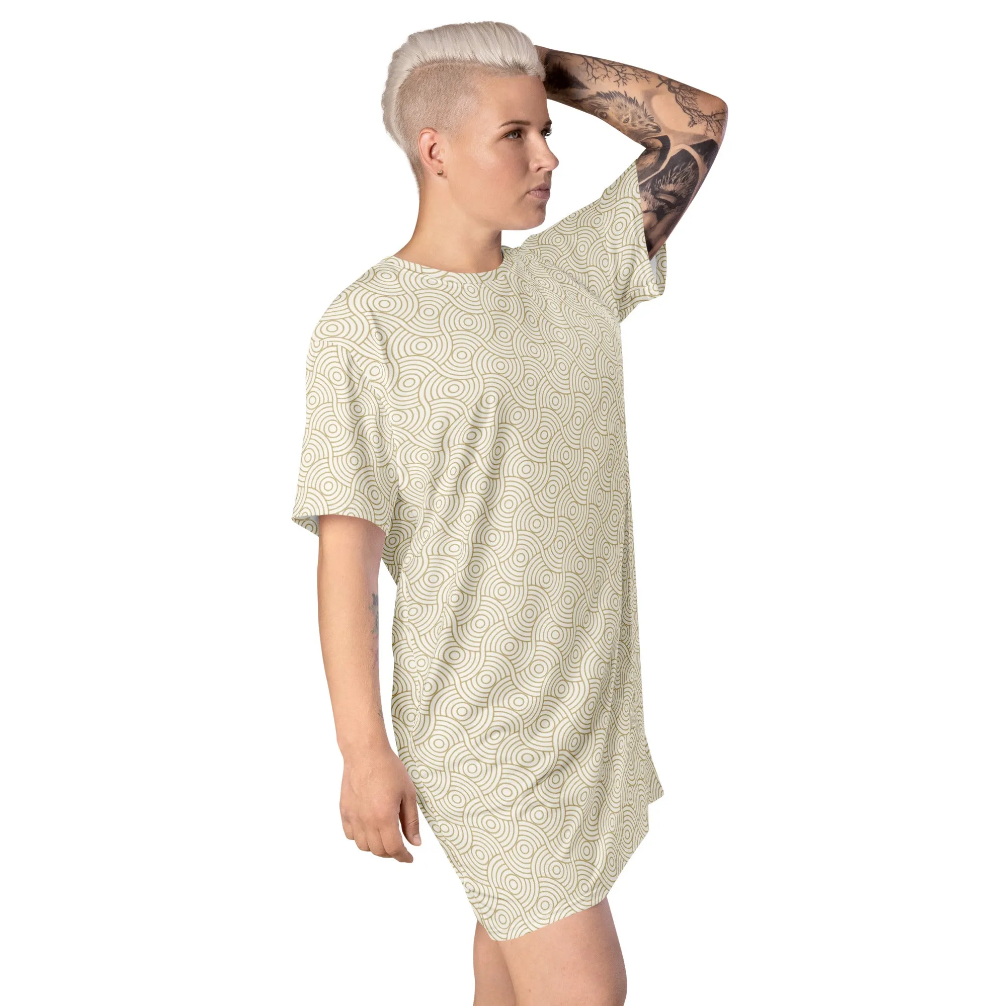 T-Shirt Dress