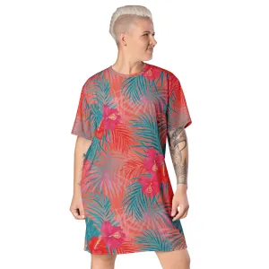 T-Shirt Dress