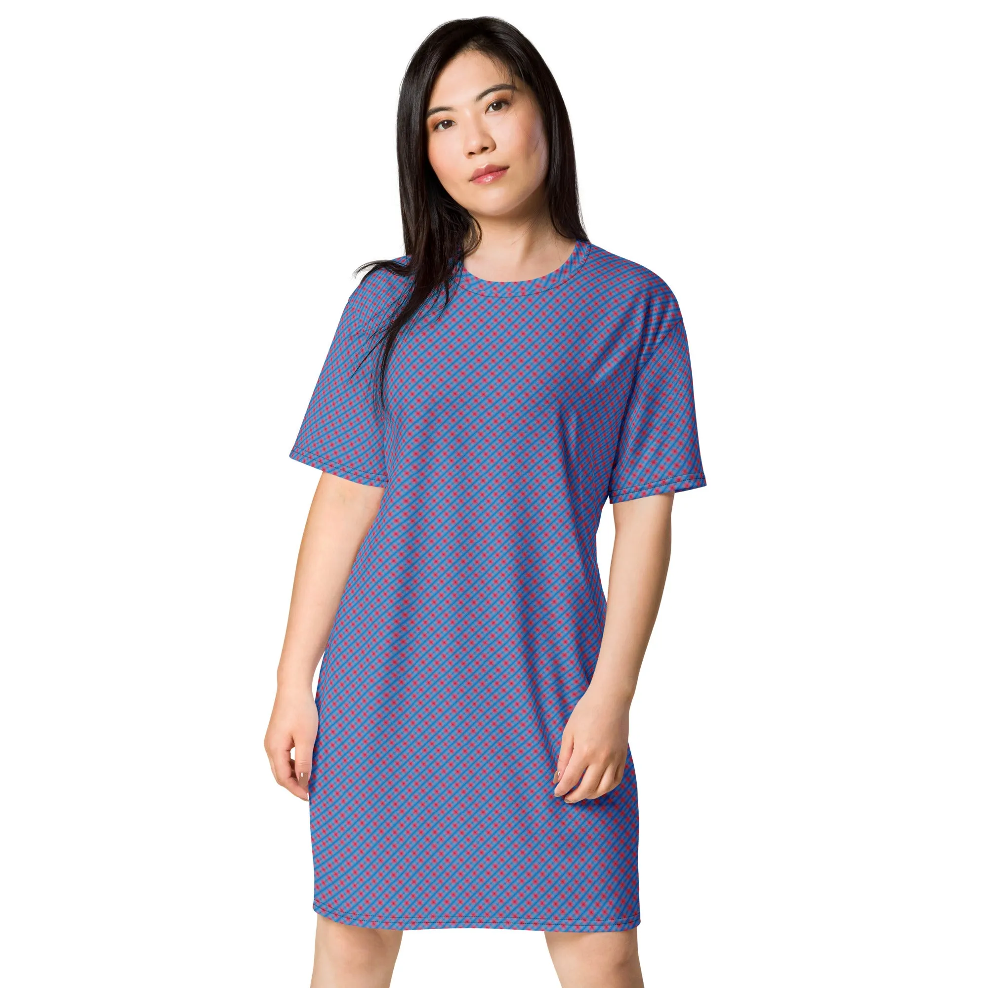 T-Shirt Dress