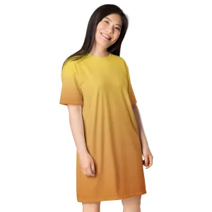T-Shirt Dress