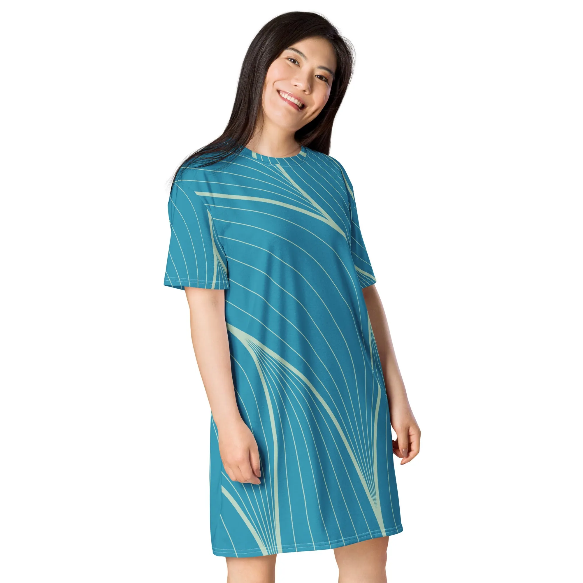 T-Shirt Dress