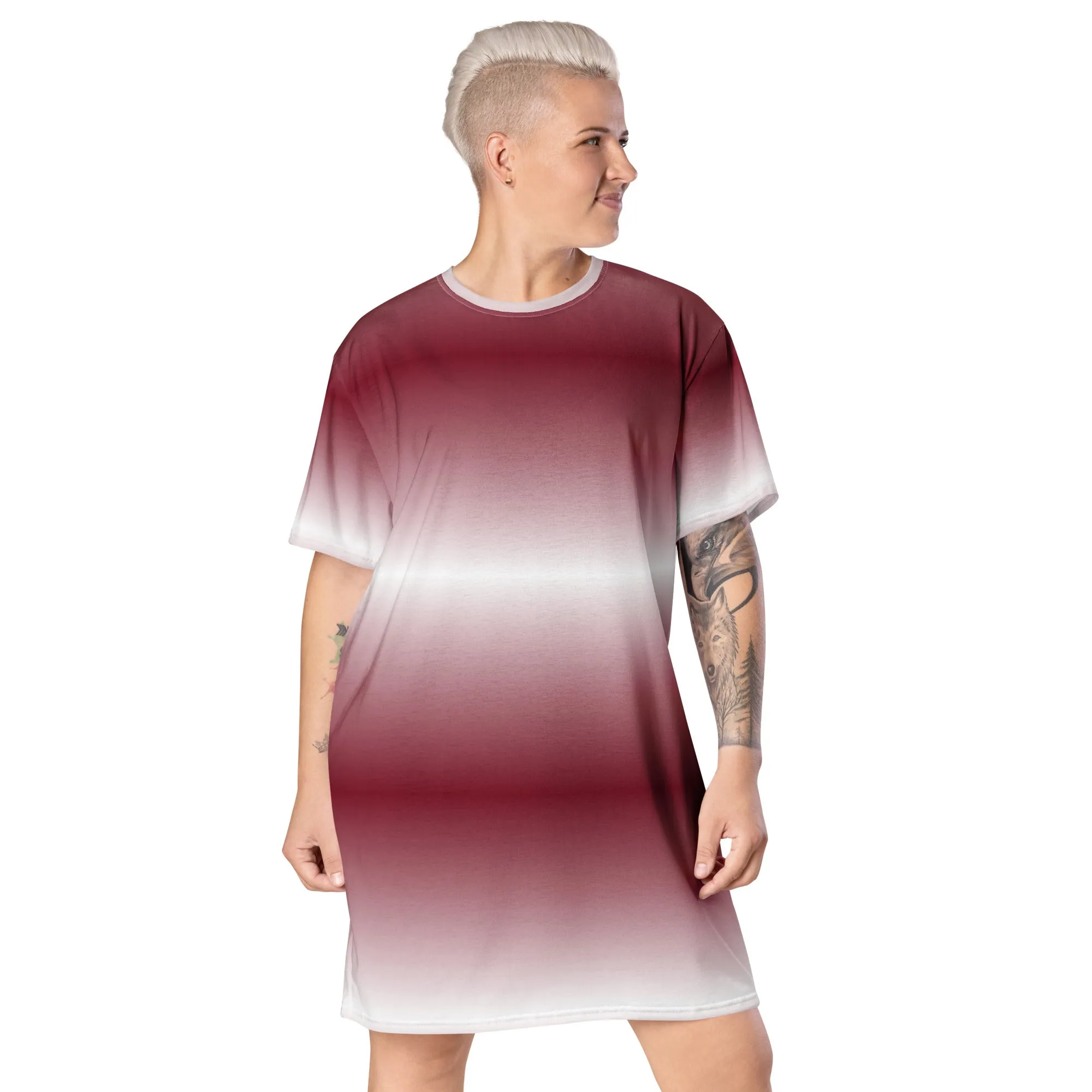 T-Shirt Dress
