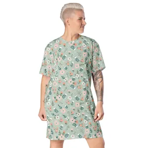 T-Shirt Dress