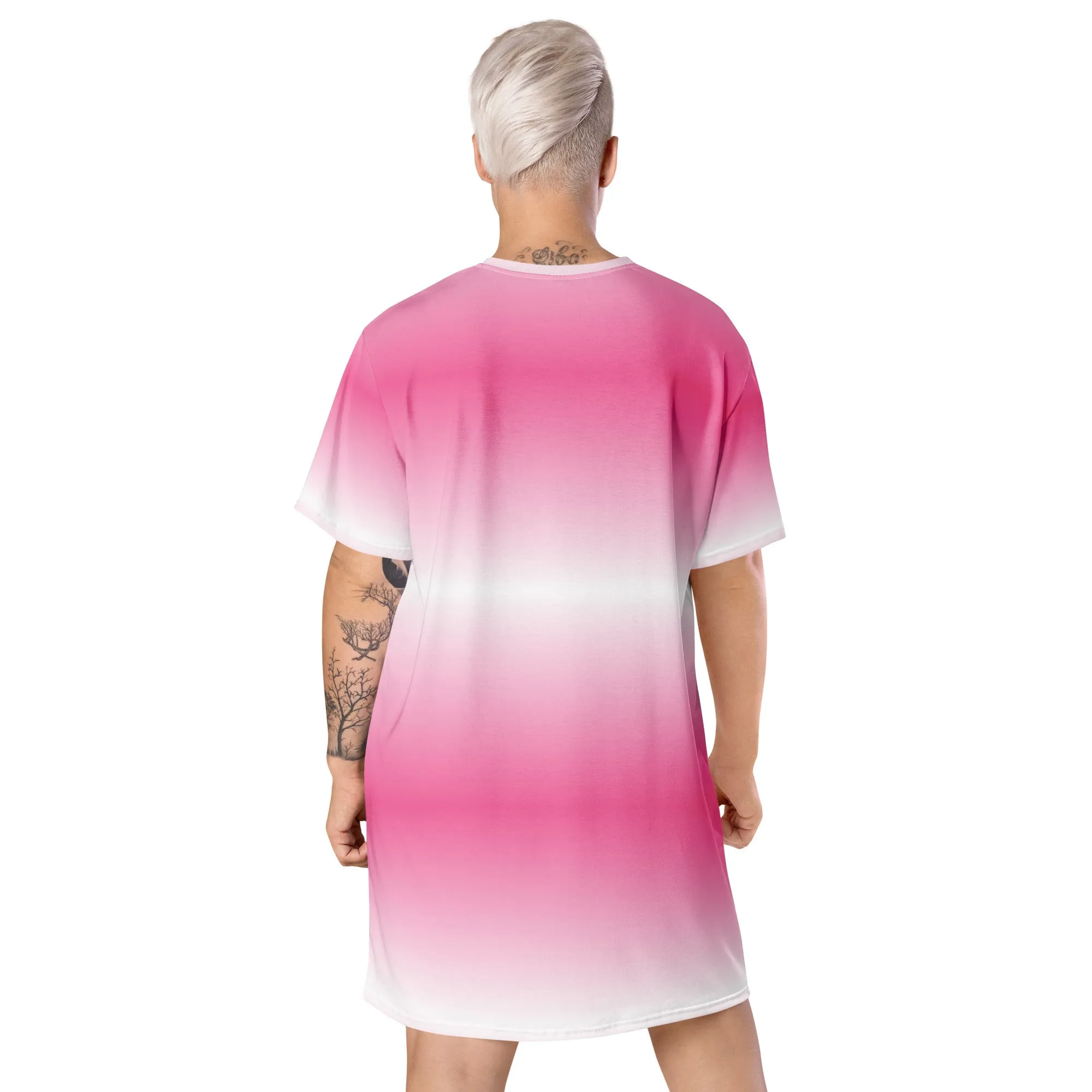 T-Shirt Dress