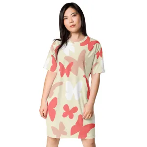 T-Shirt Dress