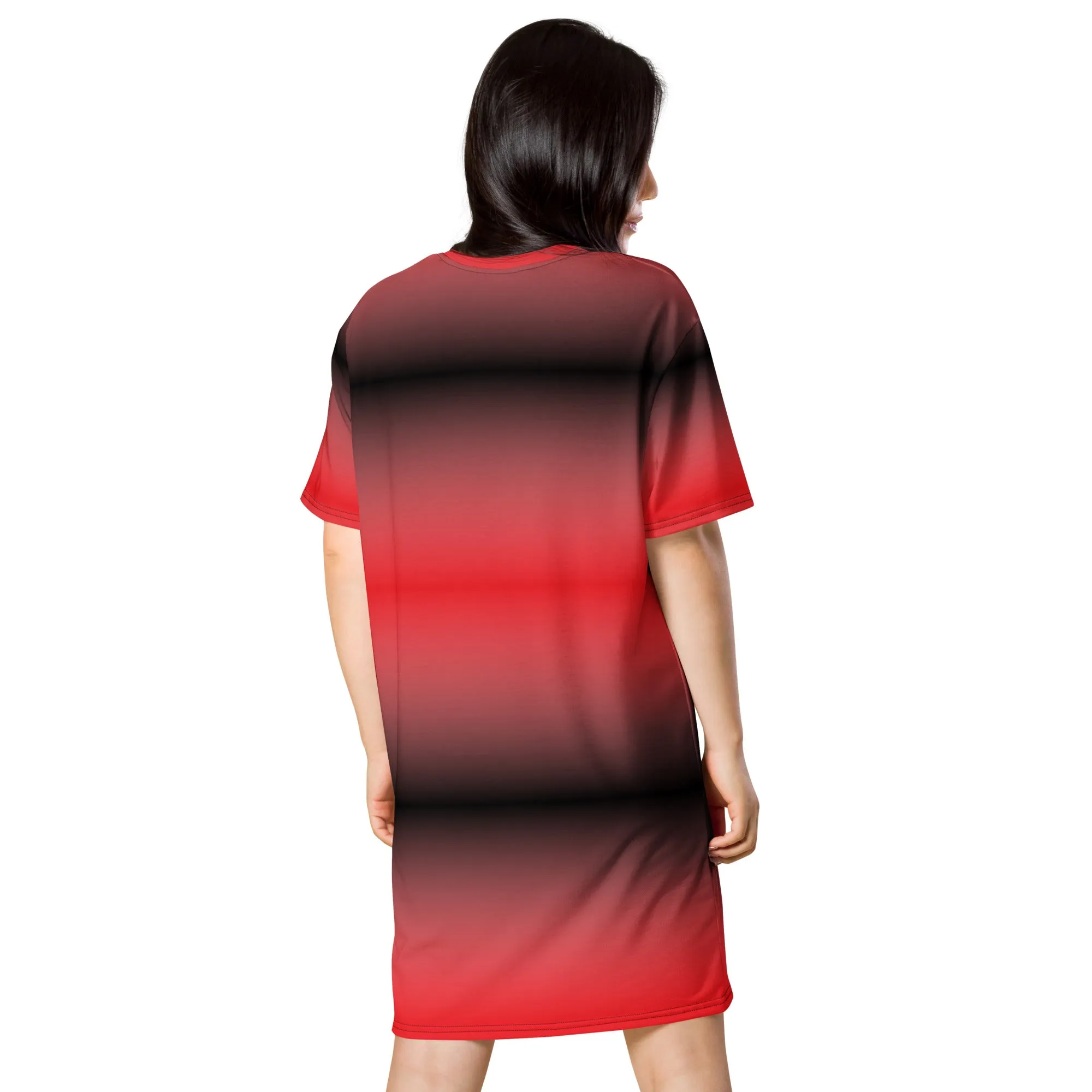 T-Shirt Dress