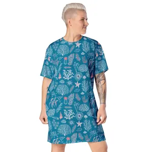 T-Shirt Dress