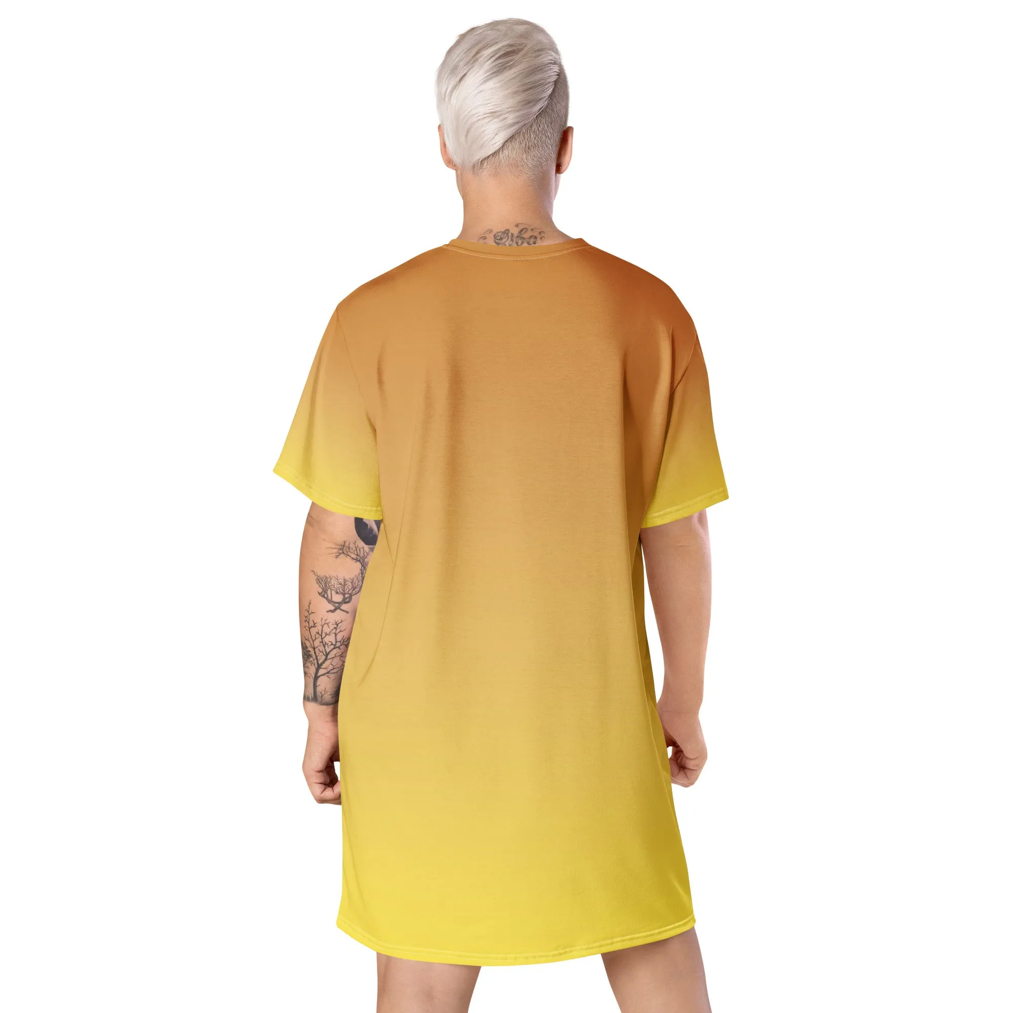 T-Shirt Dress