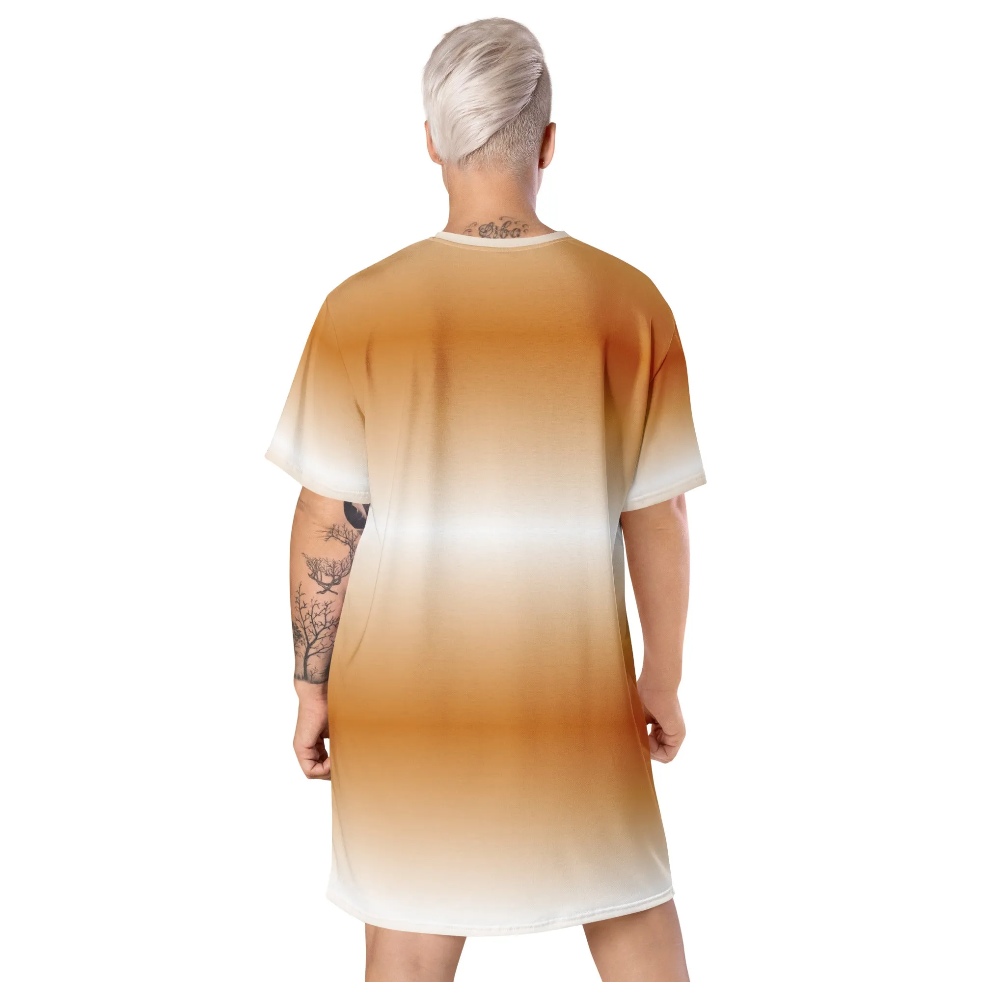 T-Shirt Dress
