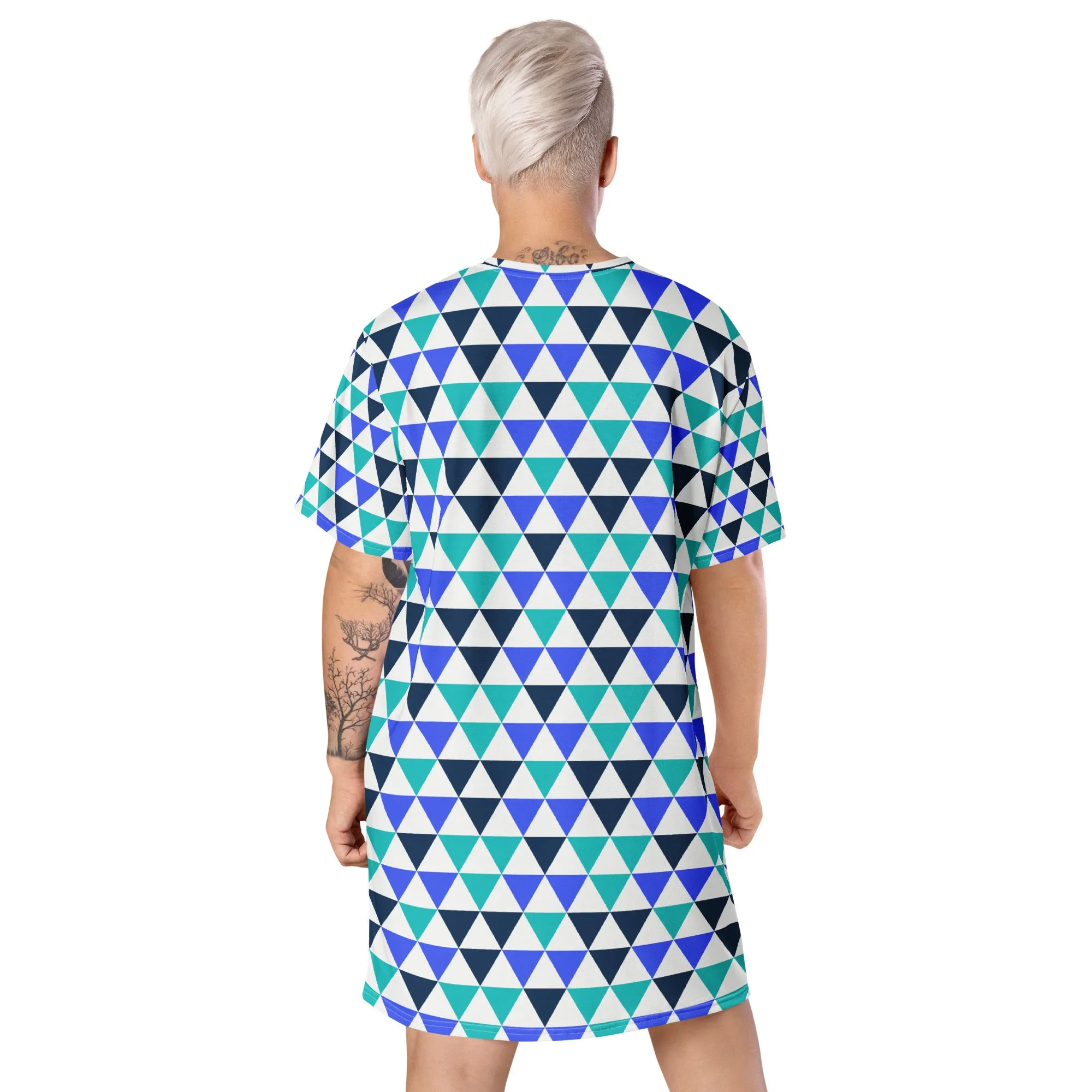 T-Shirt Dress