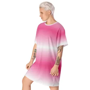 T-Shirt Dress