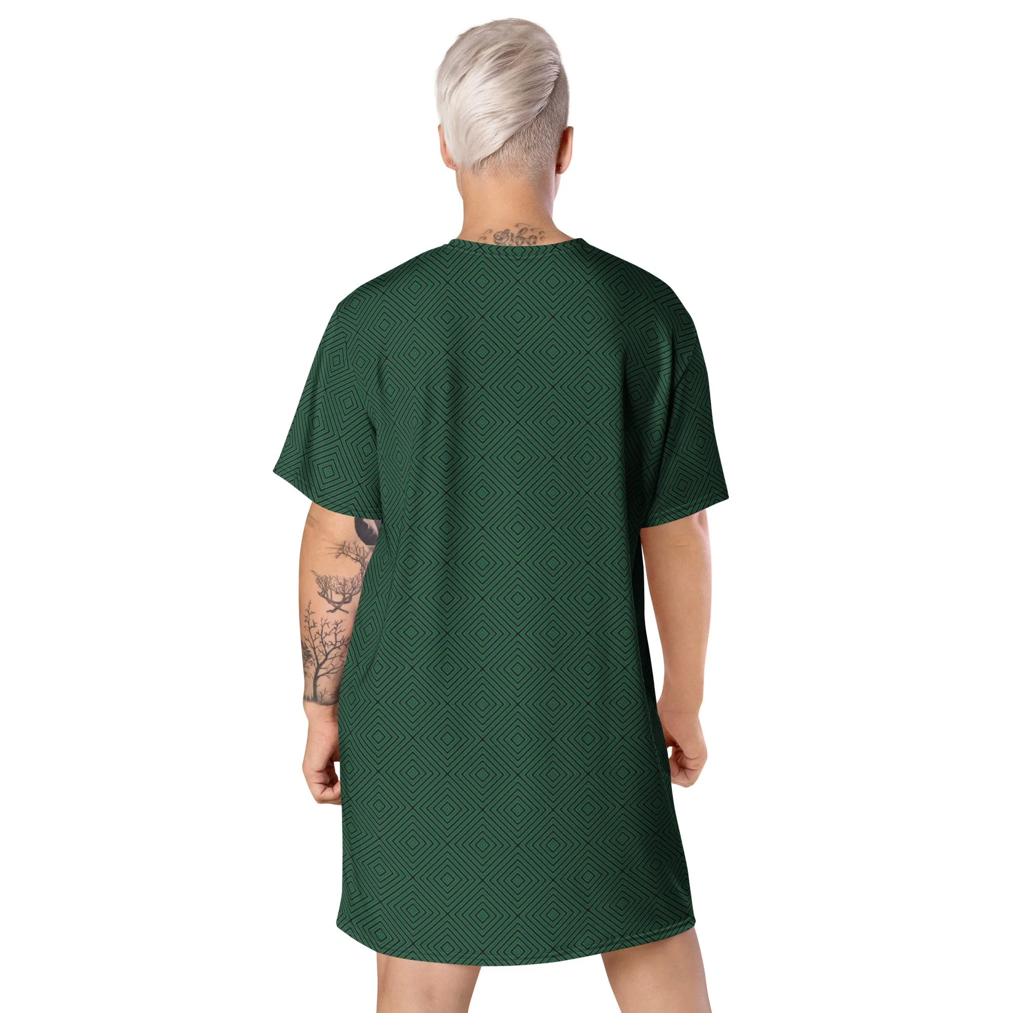 T-Shirt Dress