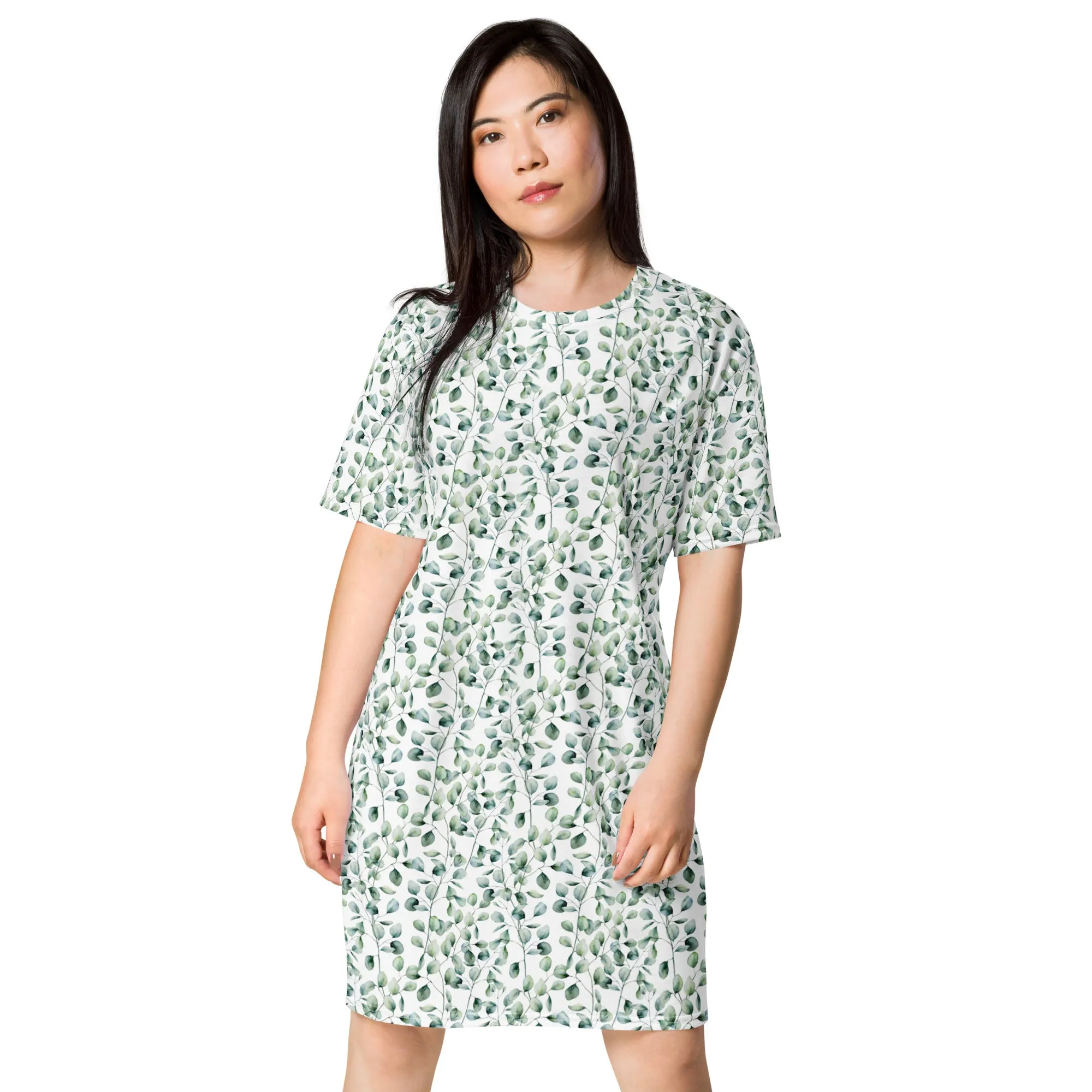 T-Shirt Dress