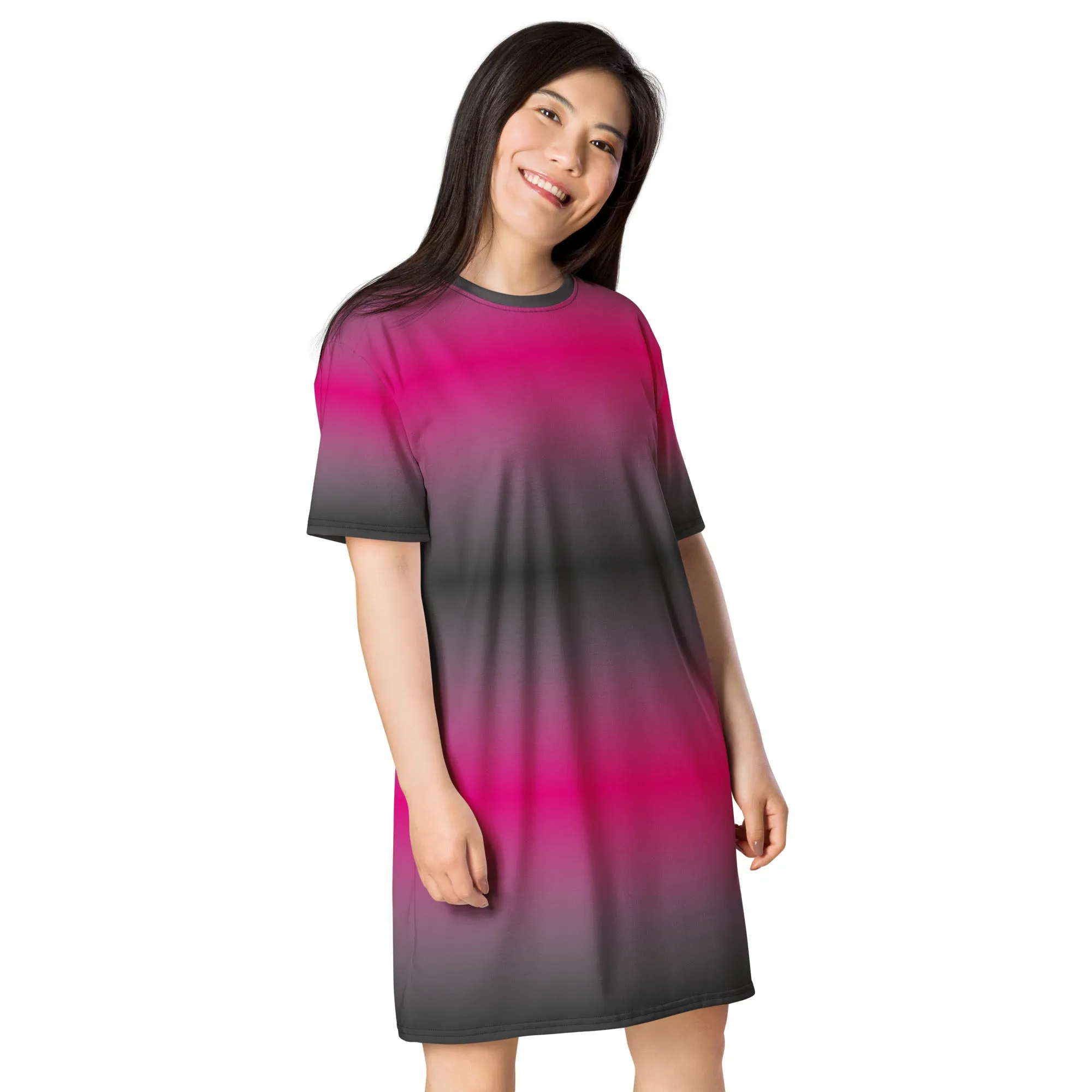 T-Shirt Dress
