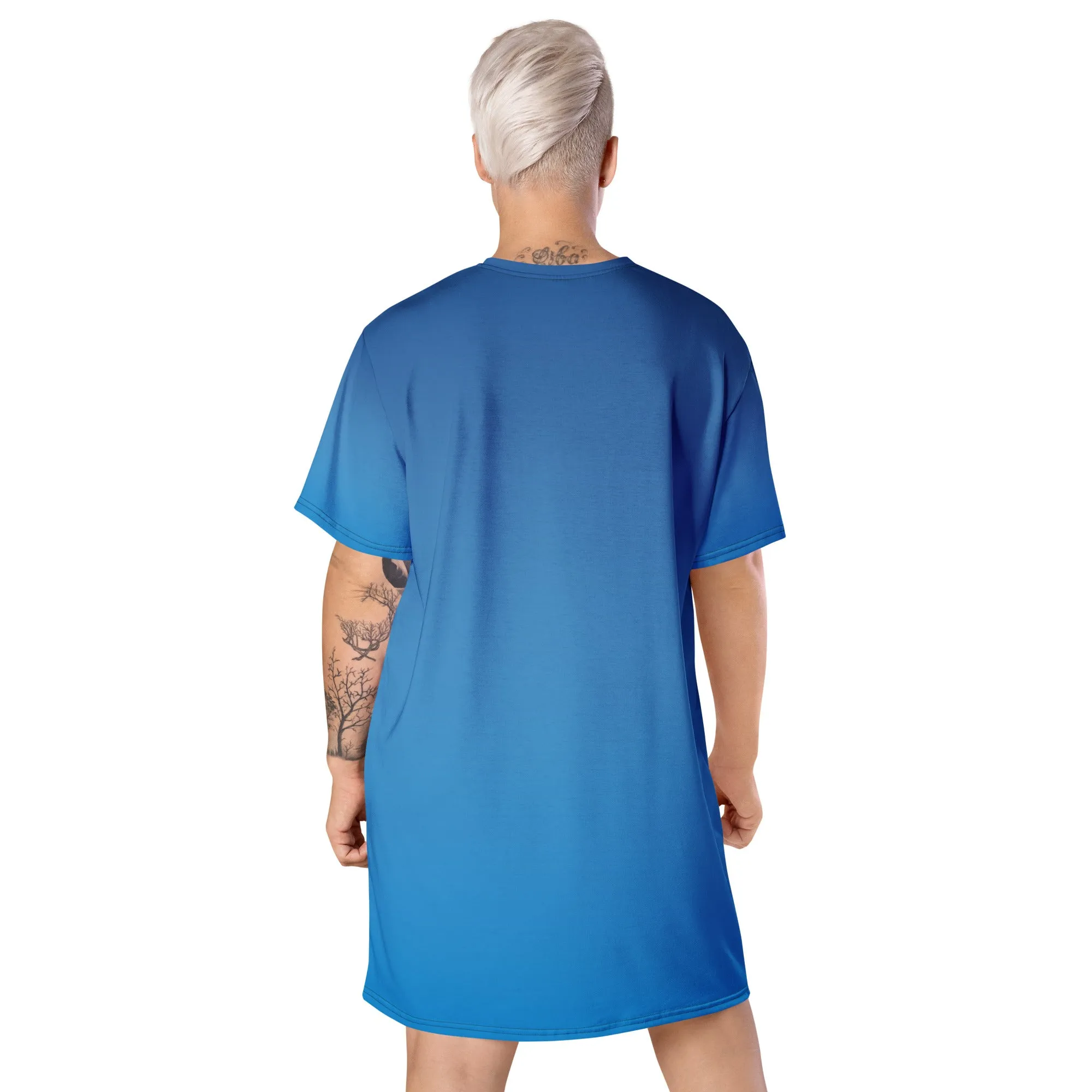 T-Shirt Dress