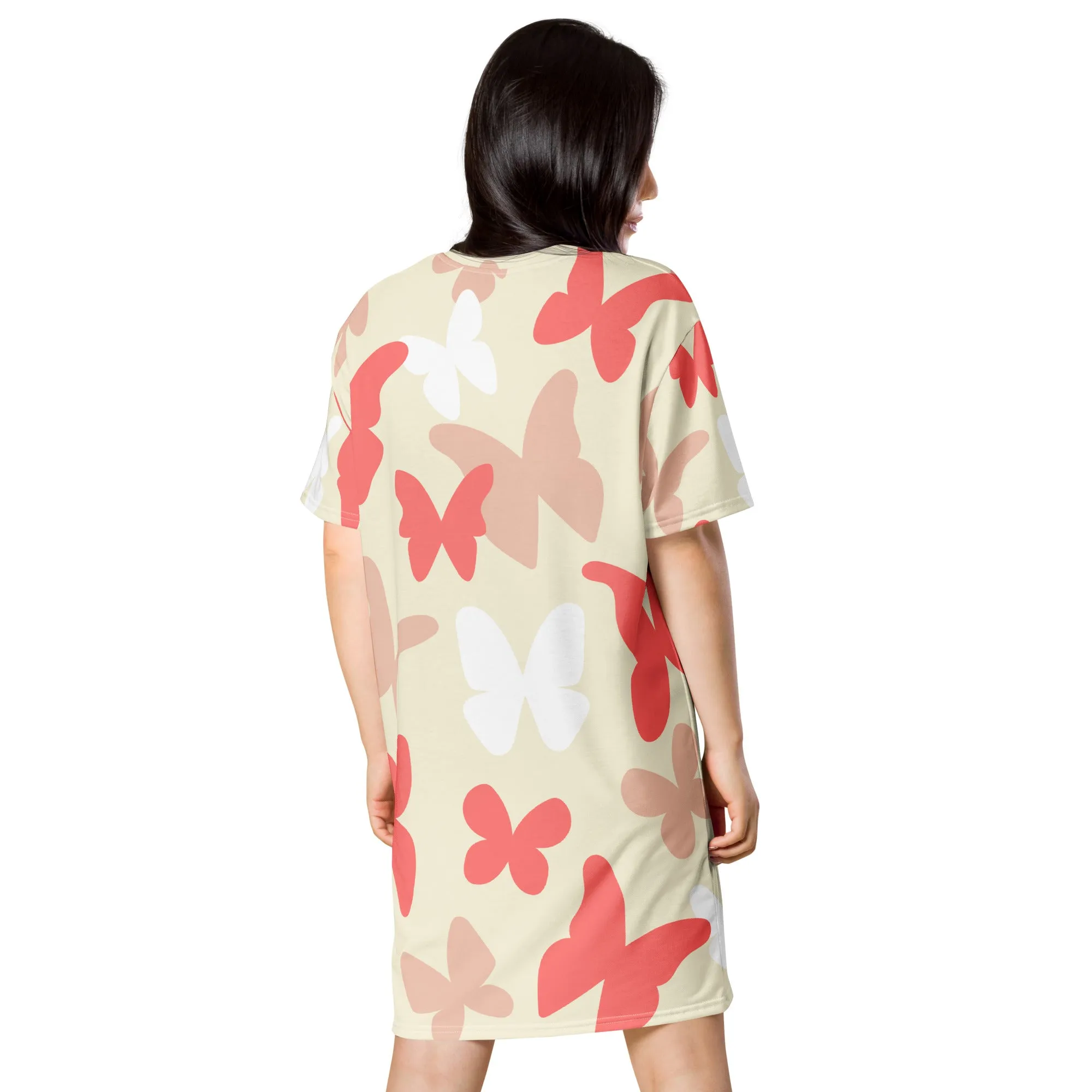 T-Shirt Dress
