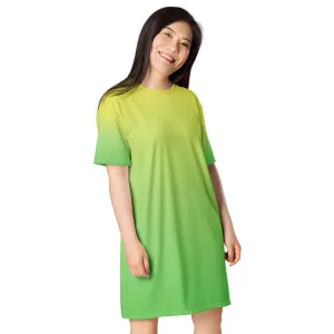 T-Shirt Dress
