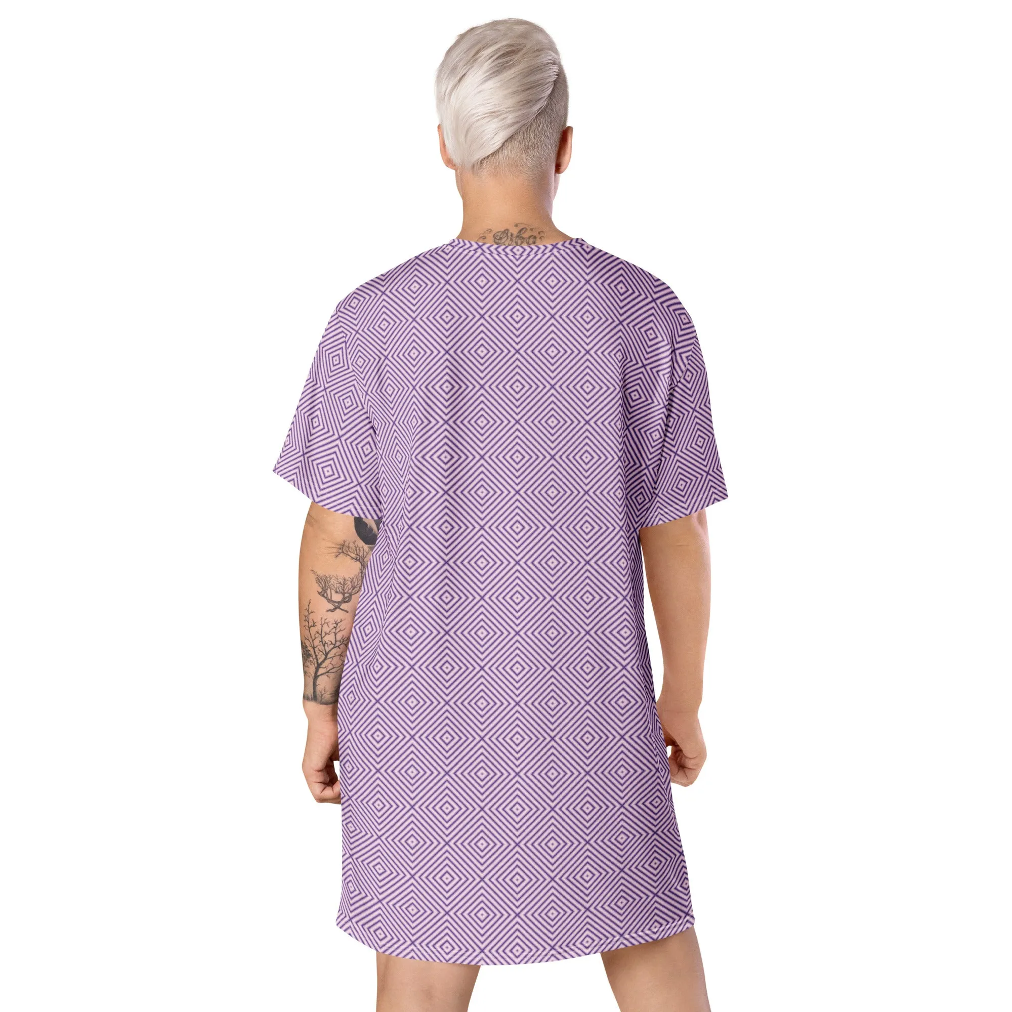 T-Shirt Dress