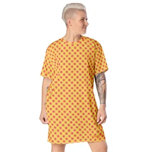 T-Shirt Dress