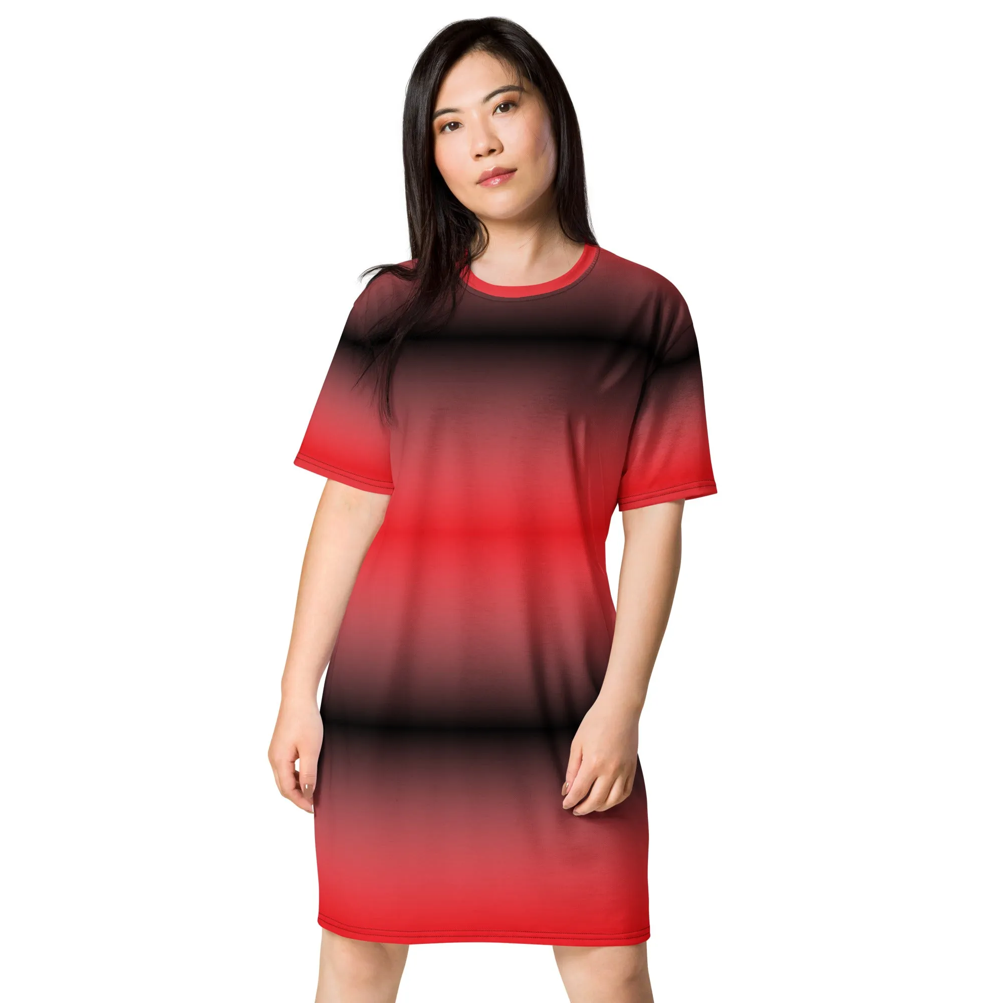 T-Shirt Dress