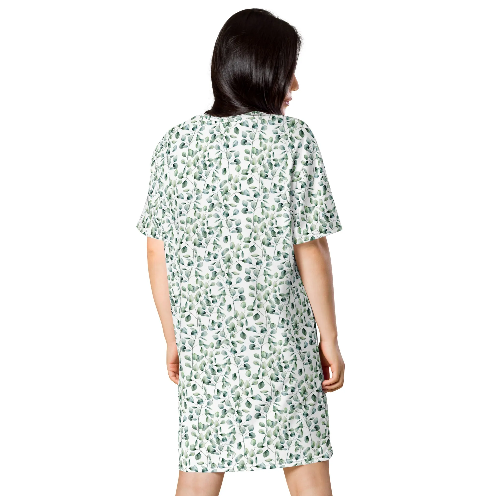 T-Shirt Dress