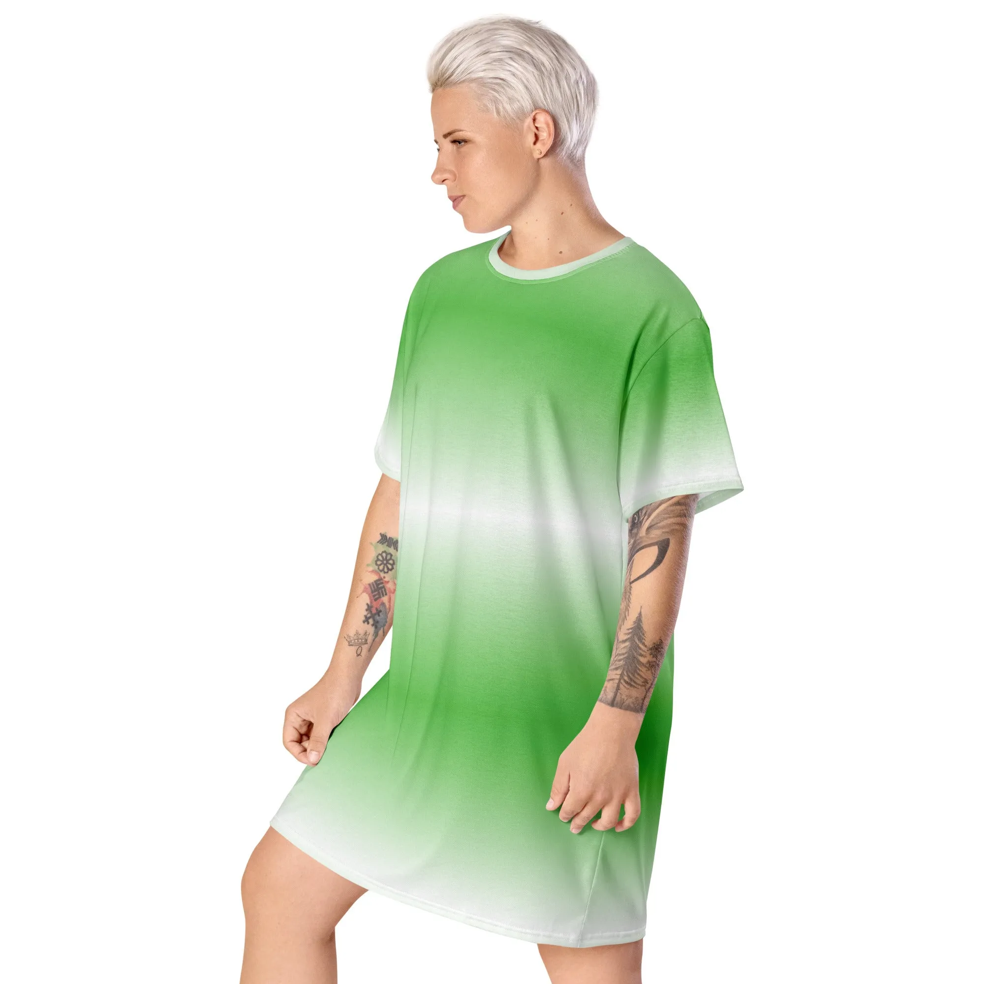 T-Shirt Dress