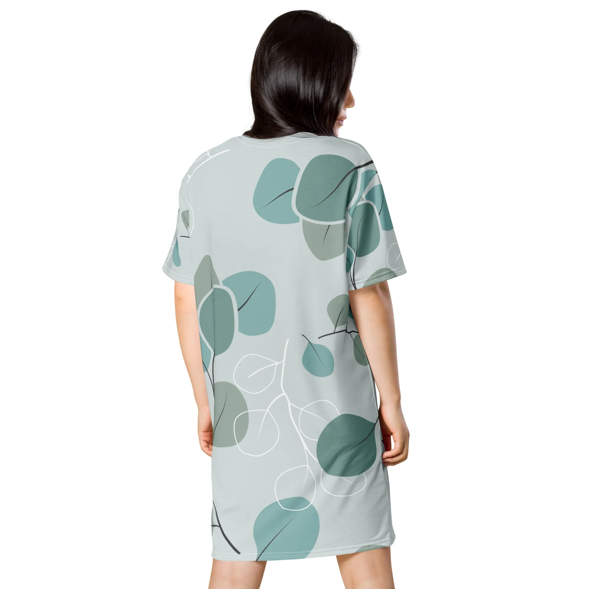 T-Shirt Dress